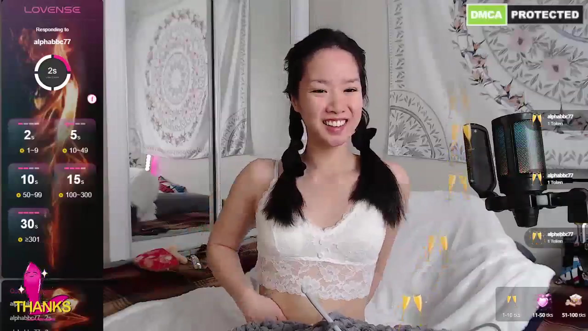 Gallery image thumbnail from MarissaPeach's myfreecams stream on, 02/24/2024, 15:59 image 8 of 20