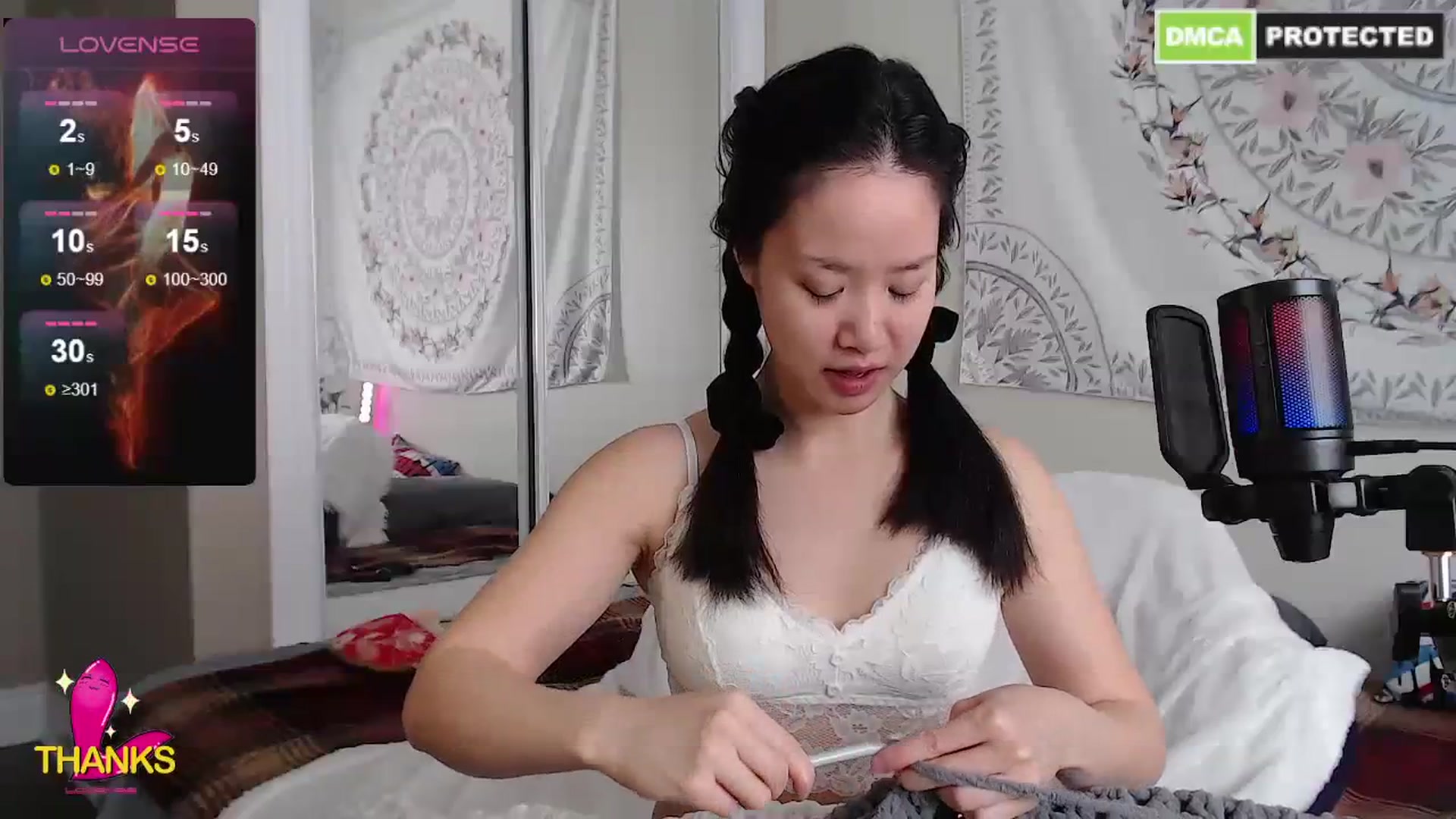 Gallery image thumbnail from MarissaPeach's myfreecams stream on, 02/24/2024, 15:59 image 11 of 20