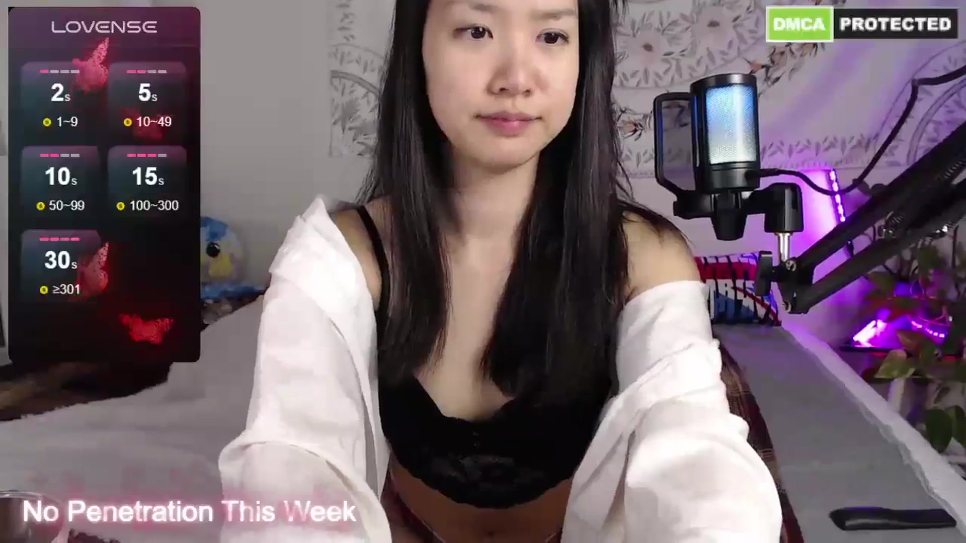 Gallery image thumbnail from MarissaPeach's myfreecams stream on, 03/07/2024, 02:20 image 19 of 20