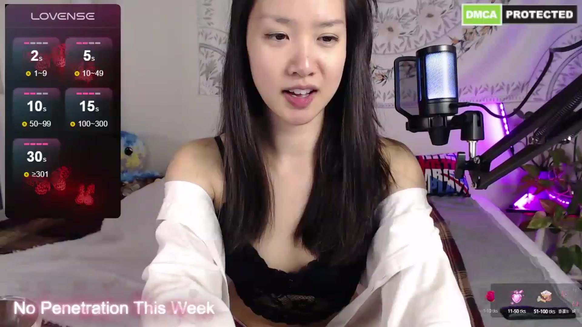 Gallery image thumbnail from MarissaPeach's myfreecams stream on, 03/07/2024, 02:20 image 16 of 20