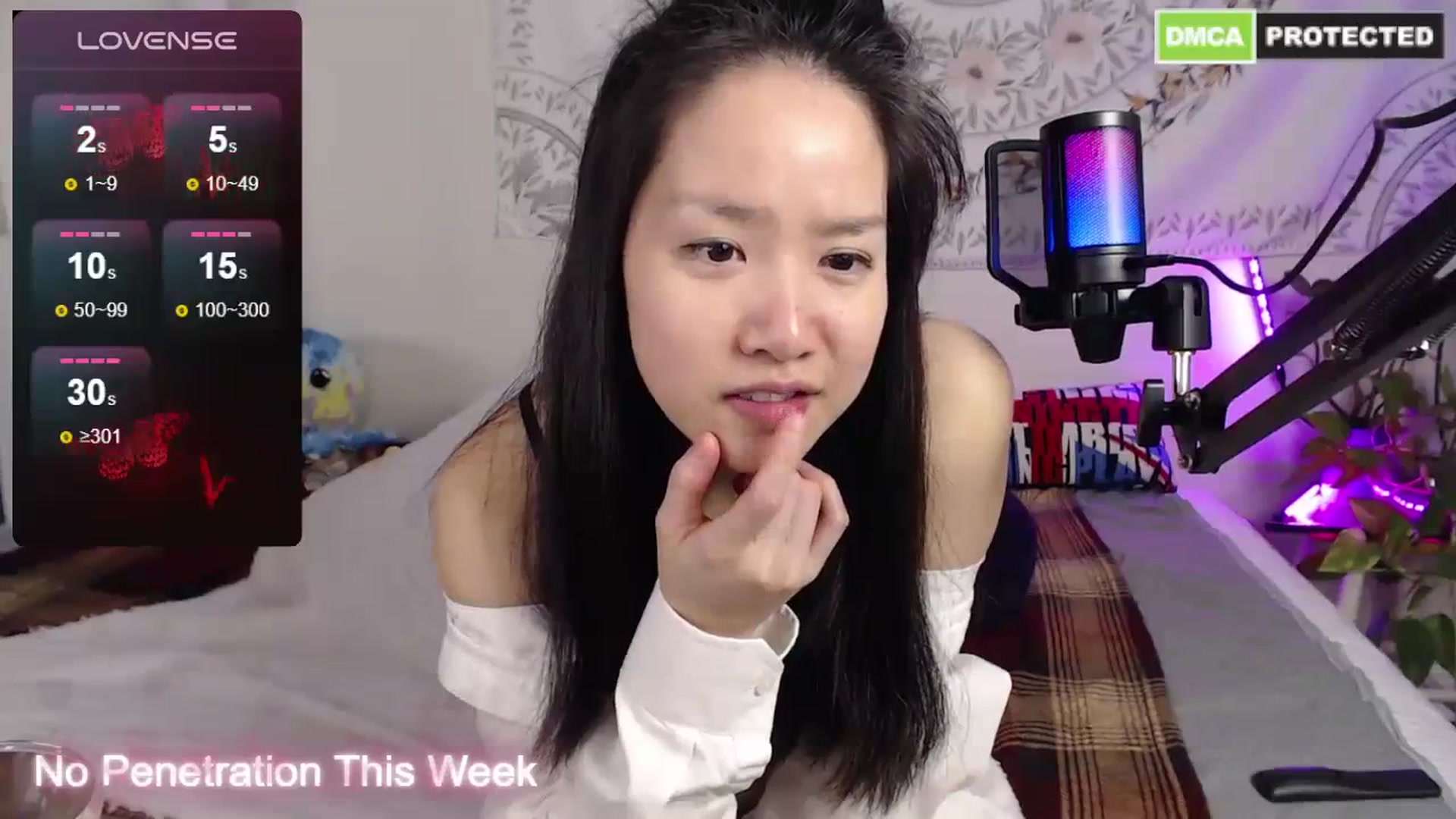 Gallery image thumbnail from MarissaPeach's myfreecams stream on, 03/07/2024, 02:20 image 10 of 20