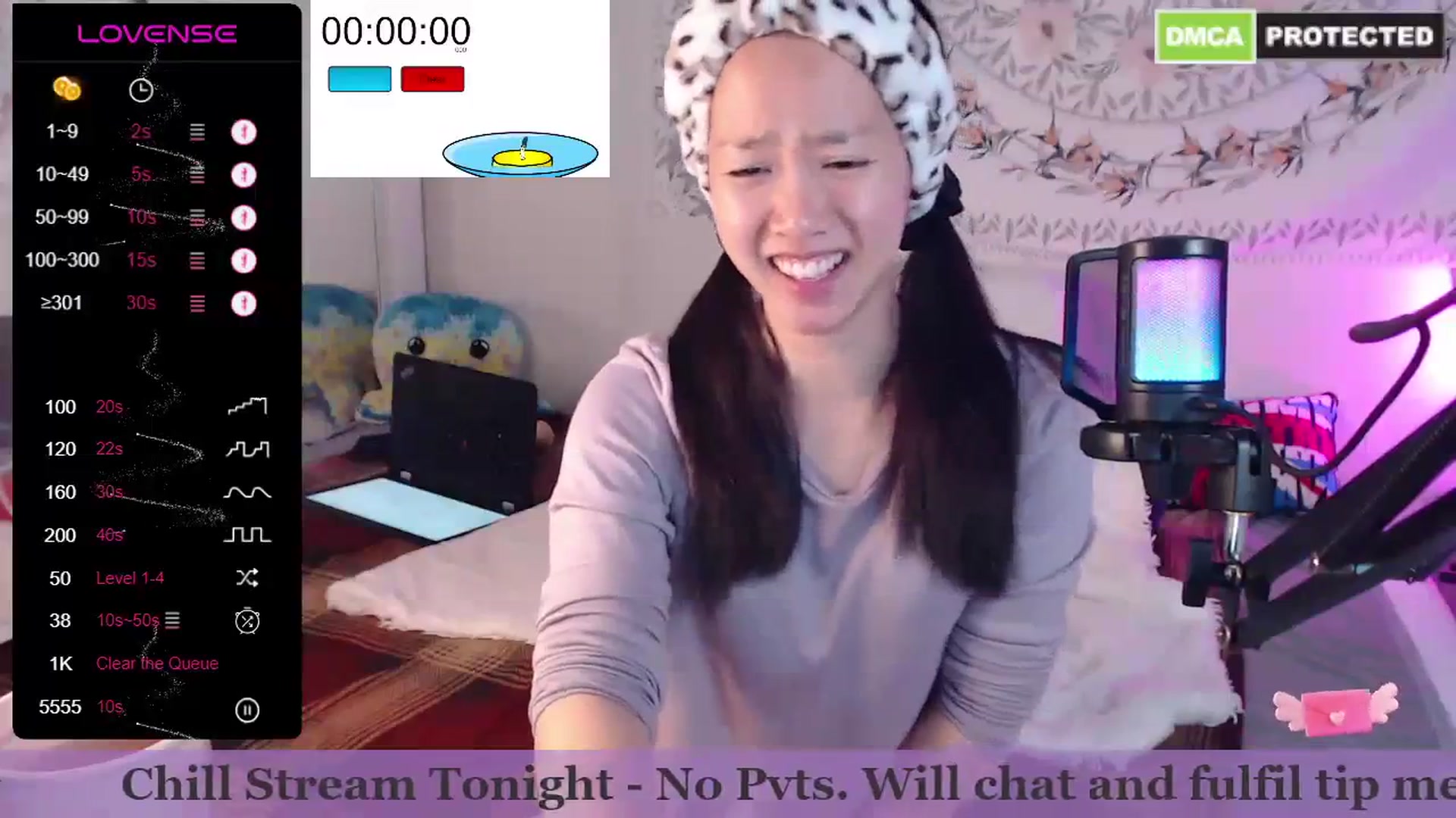 Gallery image thumbnail from MarissaPeach's myfreecams stream on, 03/08/2024, 02:47 image 19 of 20