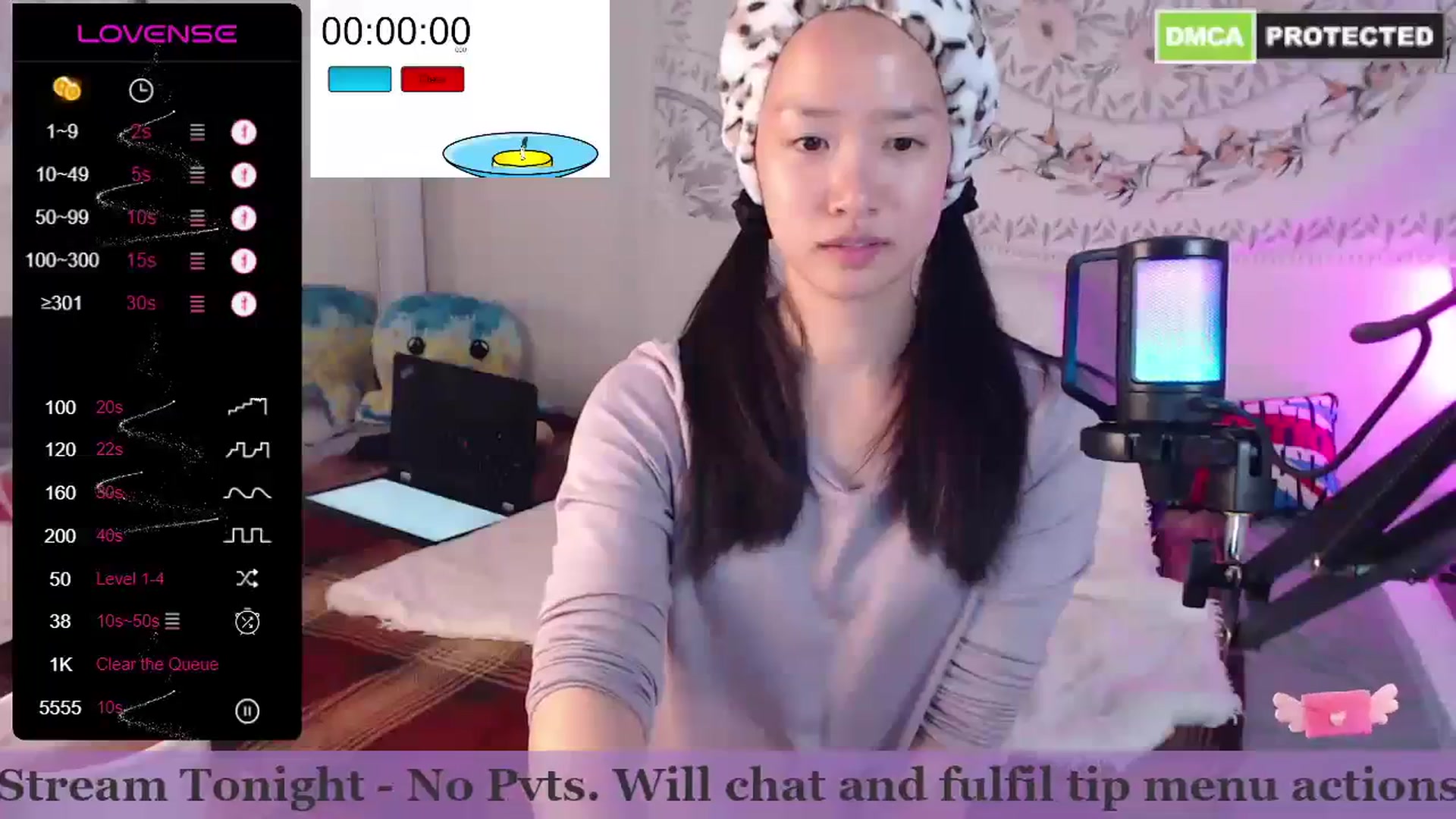 Gallery image thumbnail from MarissaPeach's myfreecams stream on, 03/08/2024, 02:47 image 20 of 20