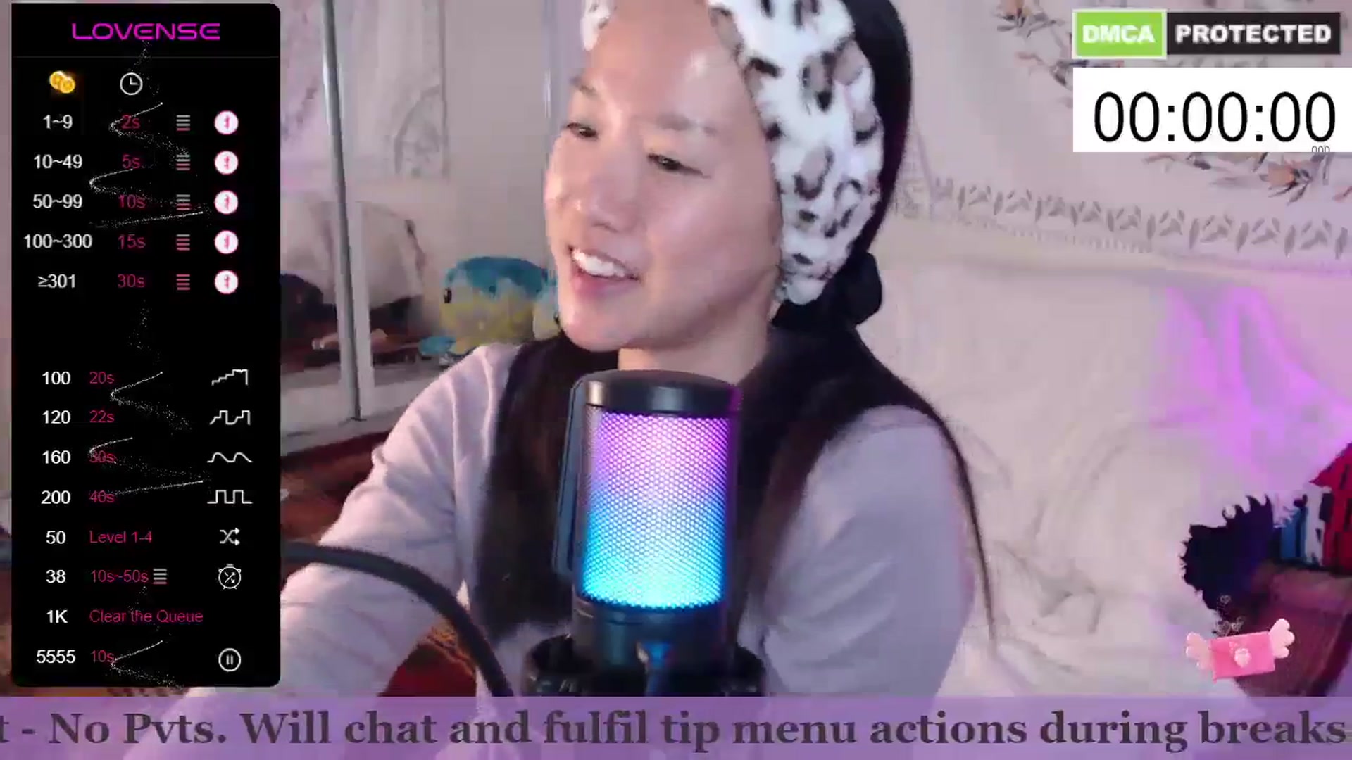 Gallery image thumbnail from MarissaPeach's myfreecams stream on, 03/08/2024, 03:49 image 6 of 20