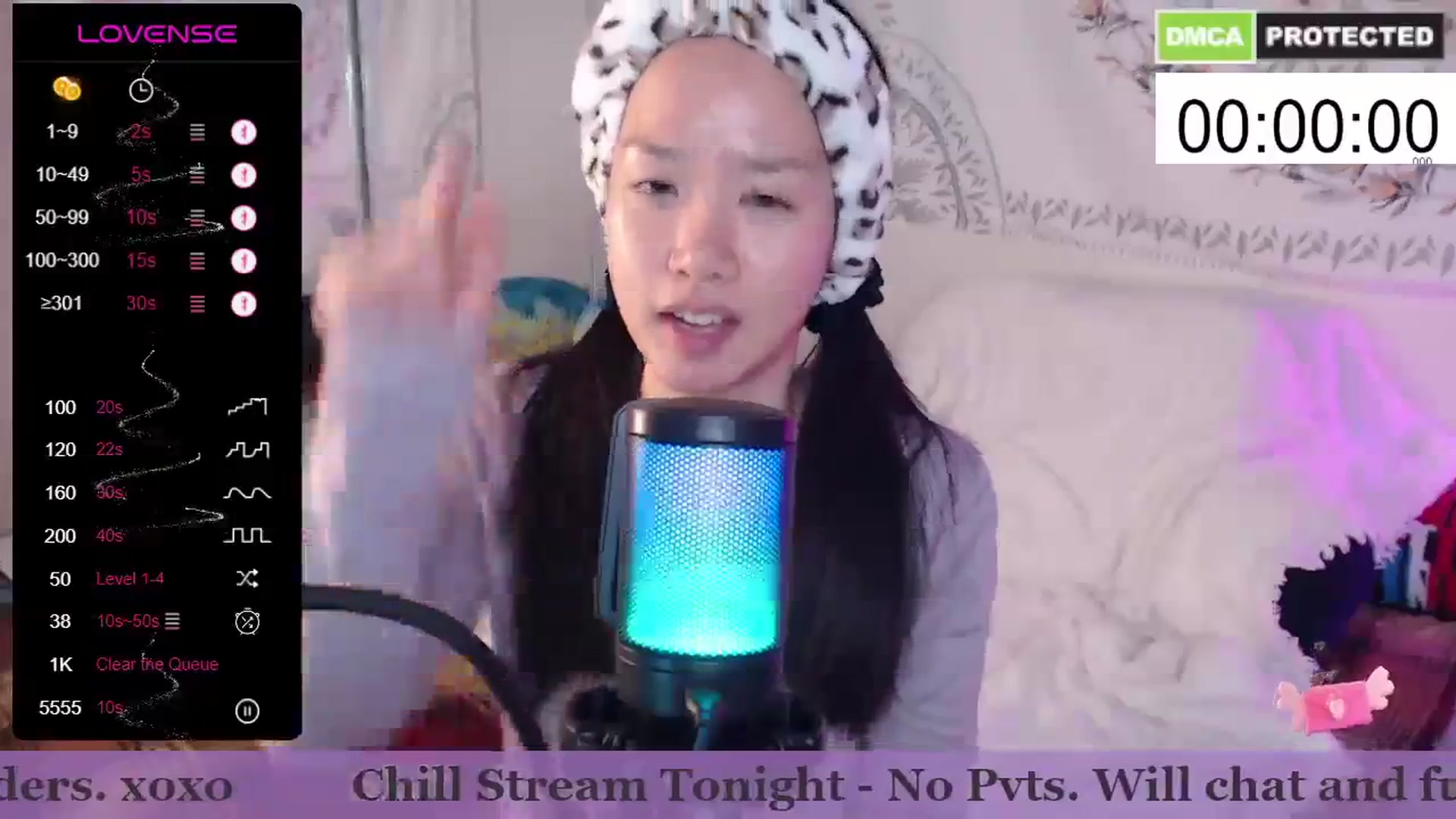 Gallery image thumbnail from MarissaPeach's myfreecams stream on, 03/08/2024, 03:49 image 7 of 20