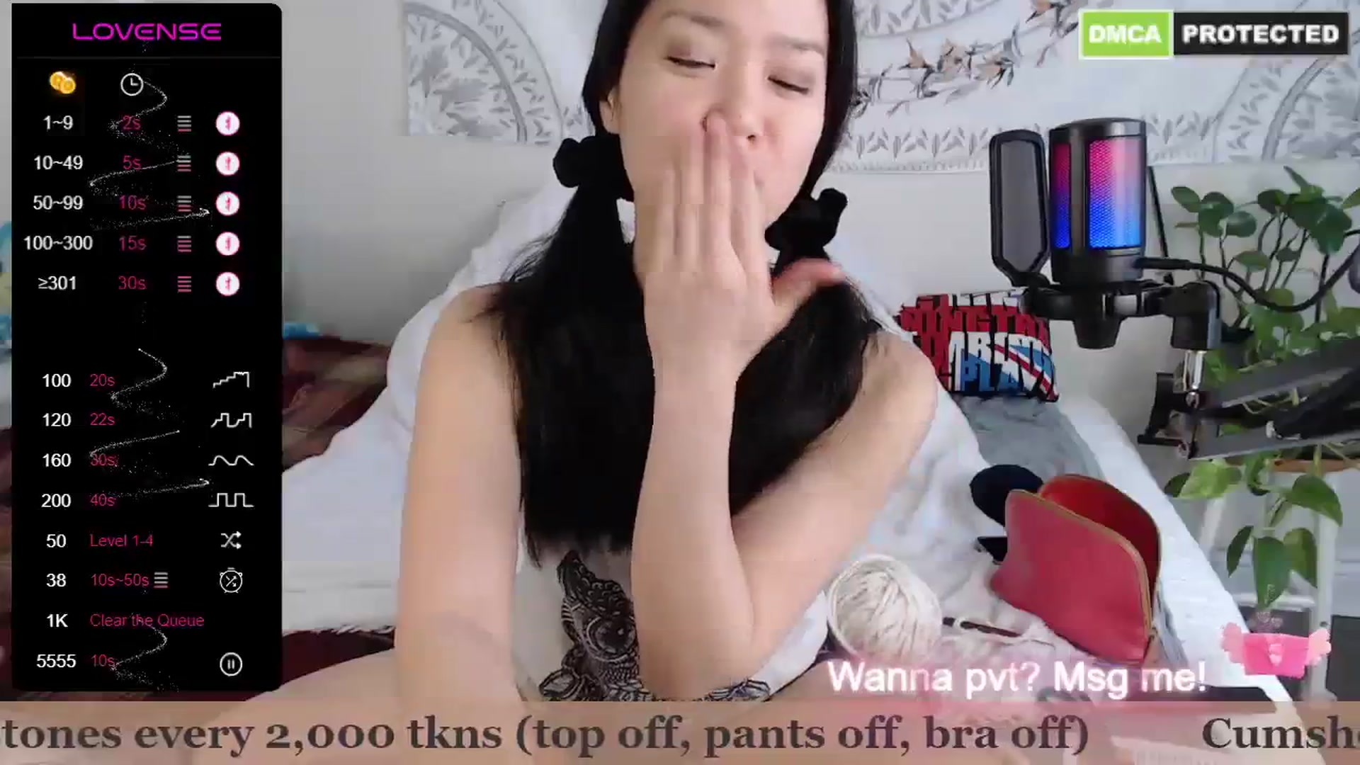 Gallery image thumbnail from MarissaPeach's myfreecams stream on, 03/09/2024, 16:42 image 5 of 20