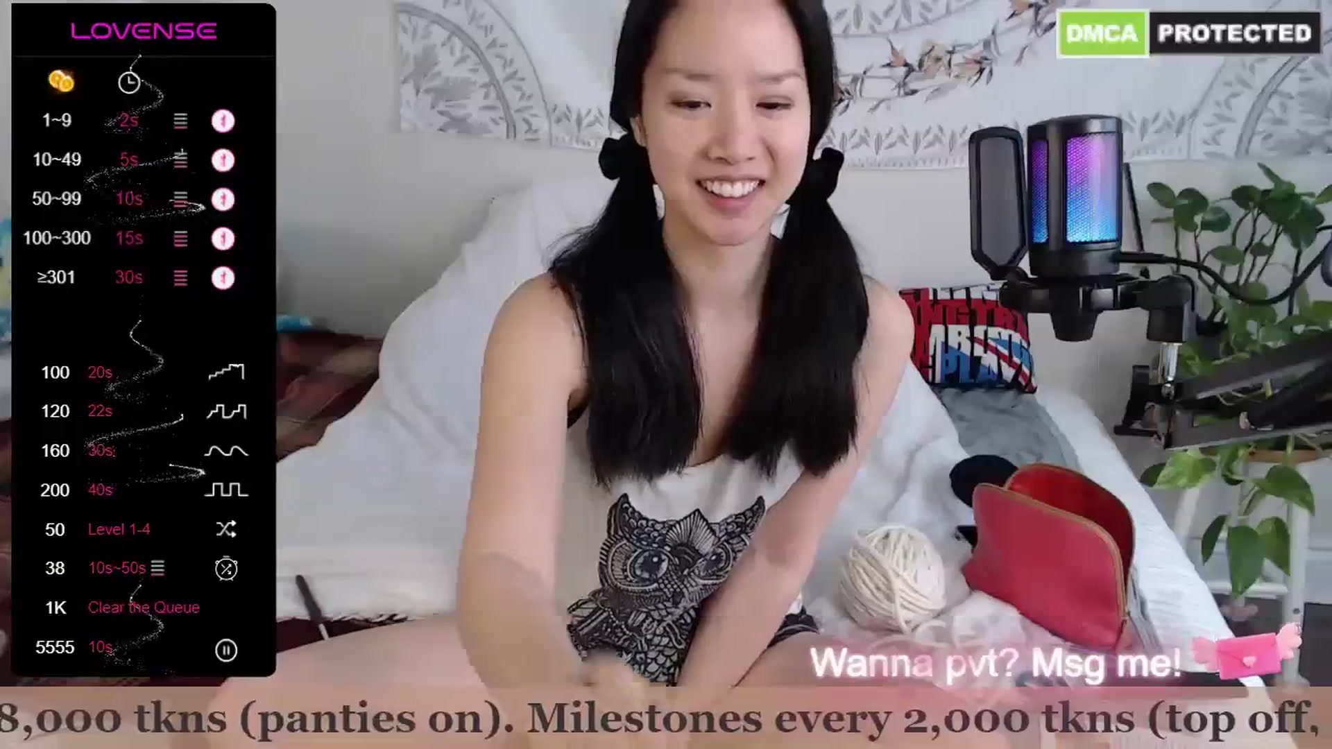 Gallery image thumbnail from MarissaPeach's myfreecams stream on, 03/09/2024, 16:42 image 4 of 20