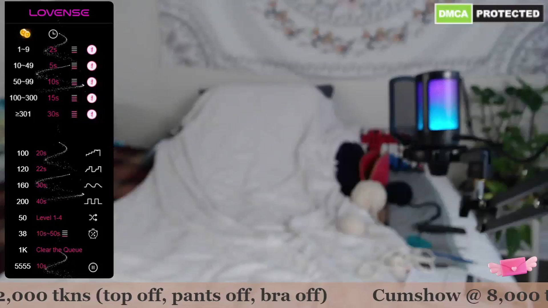 Gallery image thumbnail from MarissaPeach's myfreecams stream on, 03/09/2024, 19:35 image 1 of 20