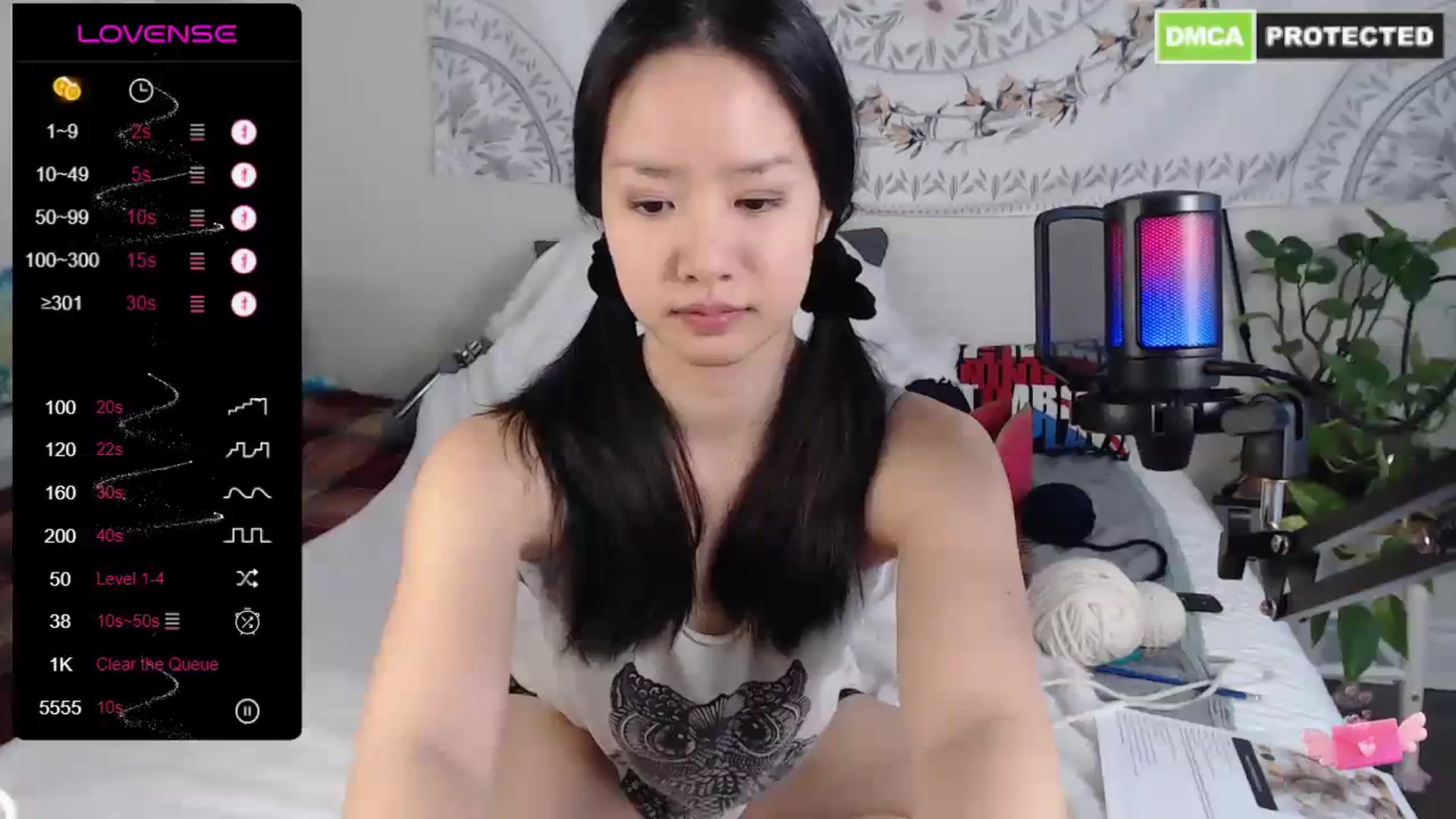 Gallery image thumbnail from MarissaPeach's myfreecams stream on, 03/09/2024, 19:35 image 10 of 20