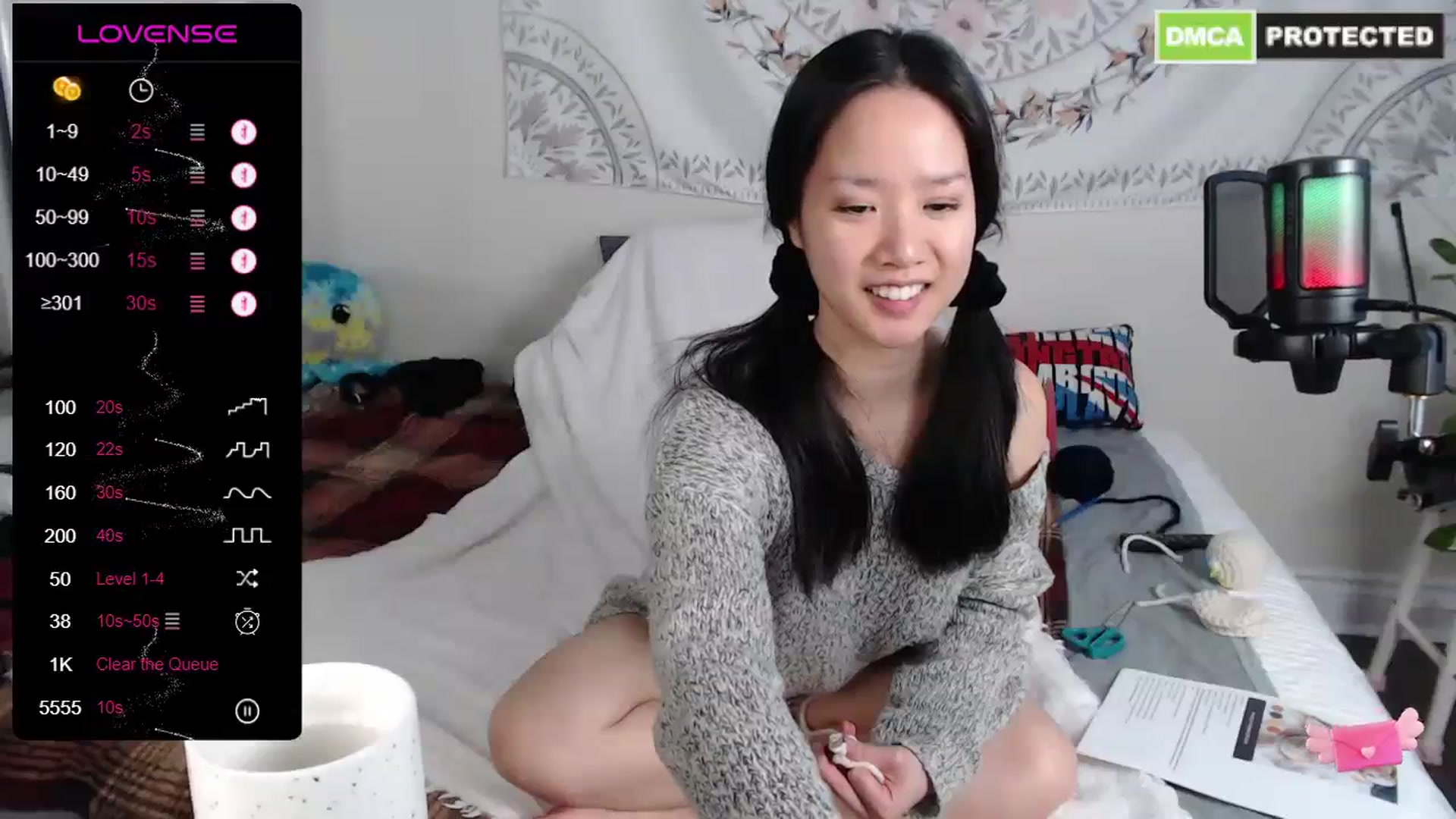 Gallery image thumbnail from MarissaPeach's myfreecams stream on, 03/09/2024, 21:57 image 9 of 20