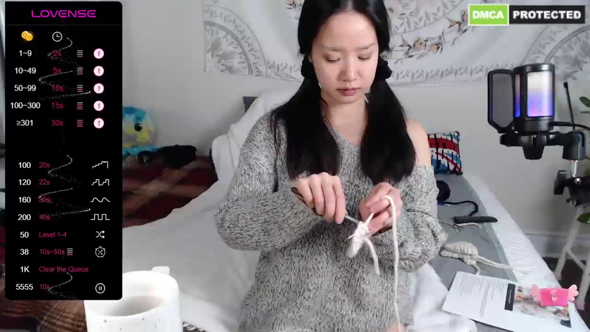Gallery image thumbnail from MarissaPeach's myfreecams stream on, 03/09/2024, 22:33 image 4 of 20