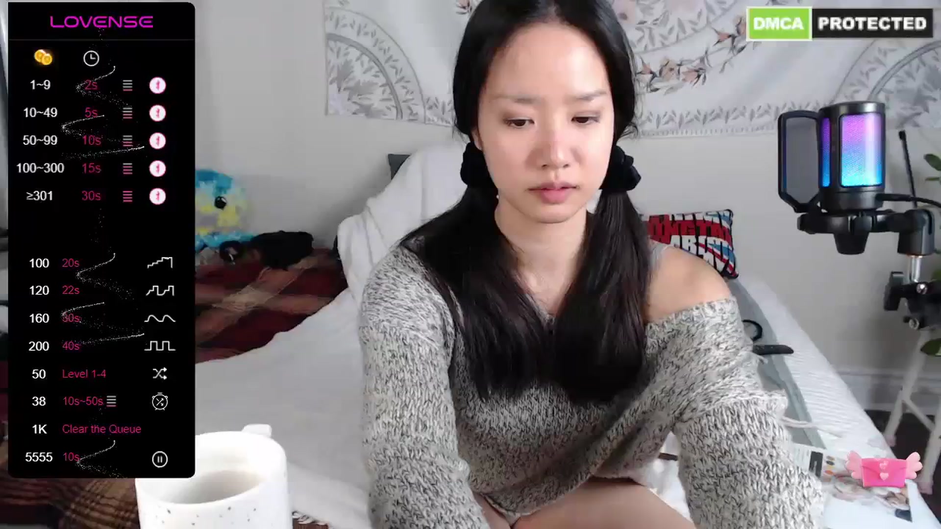 Gallery image thumbnail from MarissaPeach's myfreecams stream on, 03/09/2024, 22:33 image 1 of 20