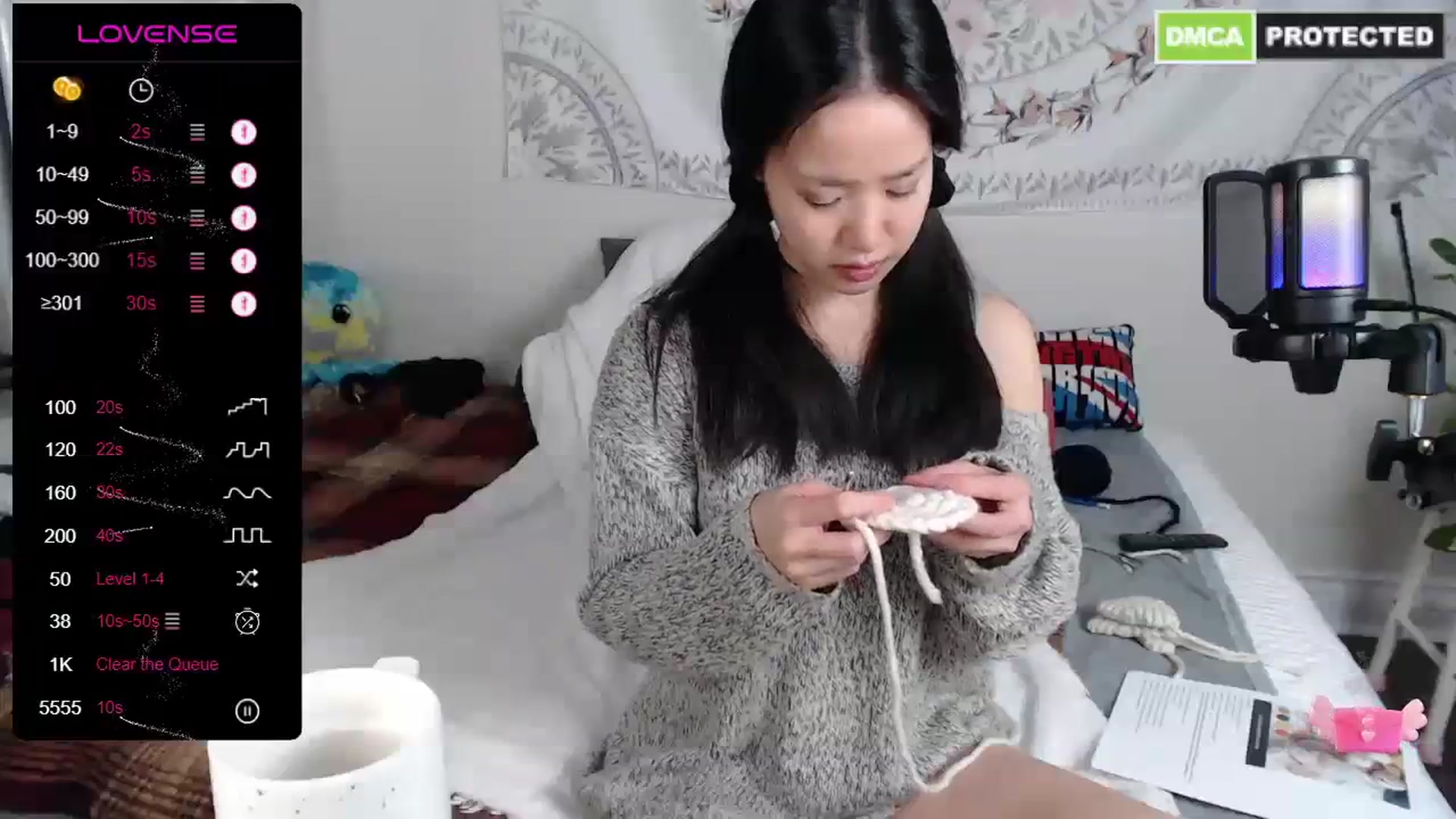 Gallery image thumbnail from MarissaPeach's myfreecams stream on, 03/09/2024, 22:33 image 12 of 20