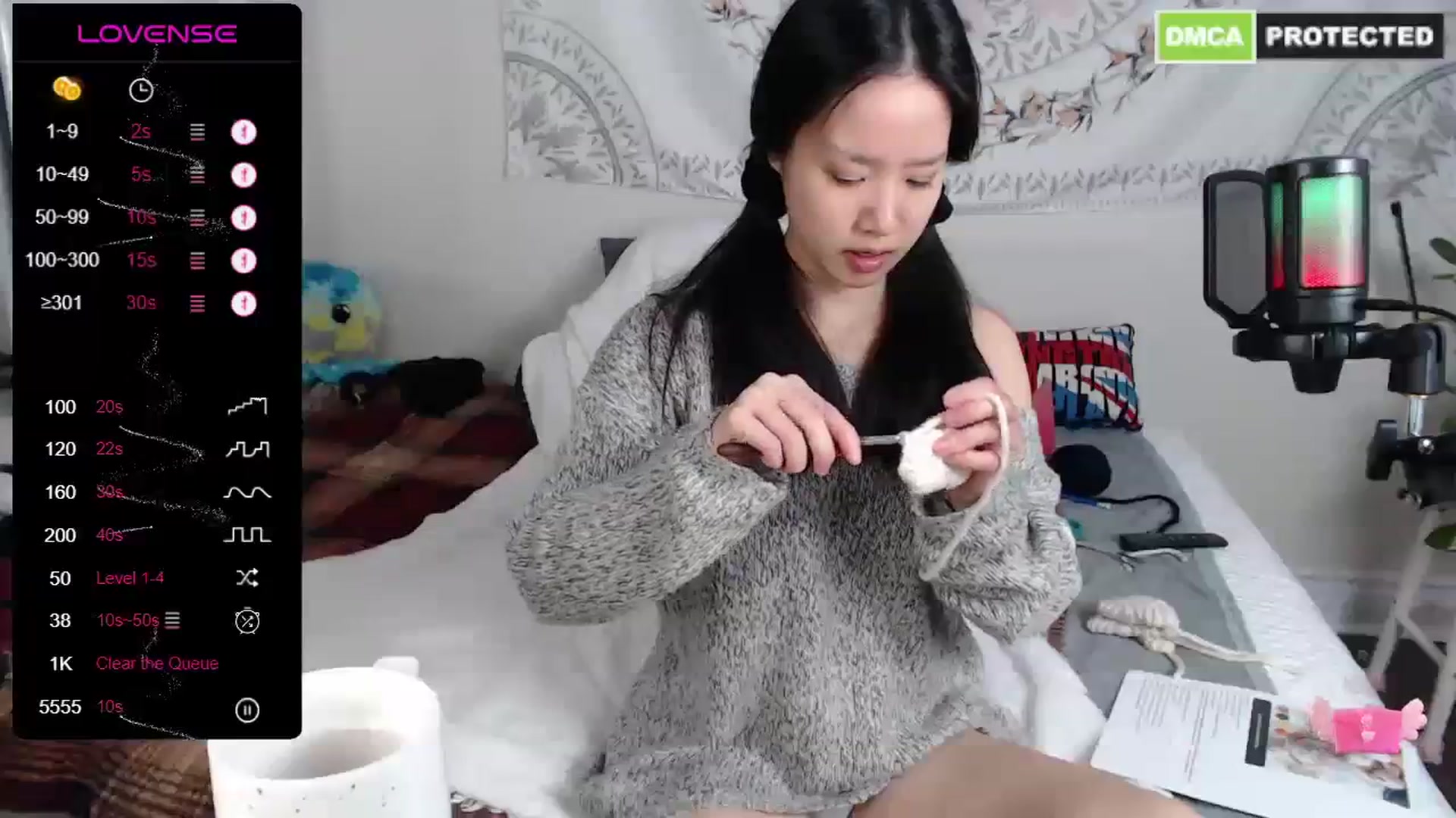 Gallery image thumbnail from MarissaPeach's myfreecams stream on, 03/09/2024, 22:33 image 15 of 20