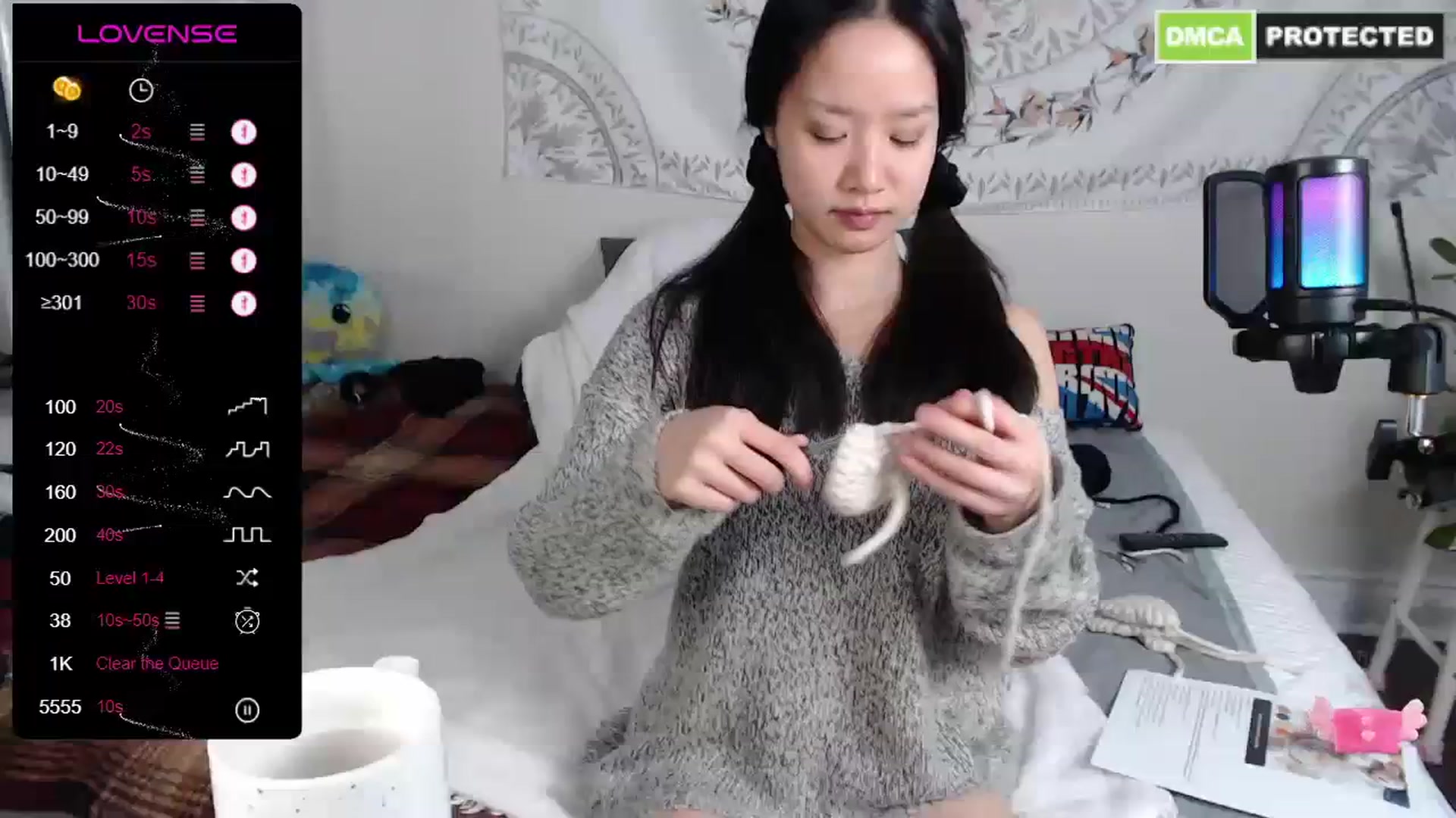 Gallery image thumbnail from MarissaPeach's myfreecams stream on, 03/09/2024, 22:33 image 9 of 20