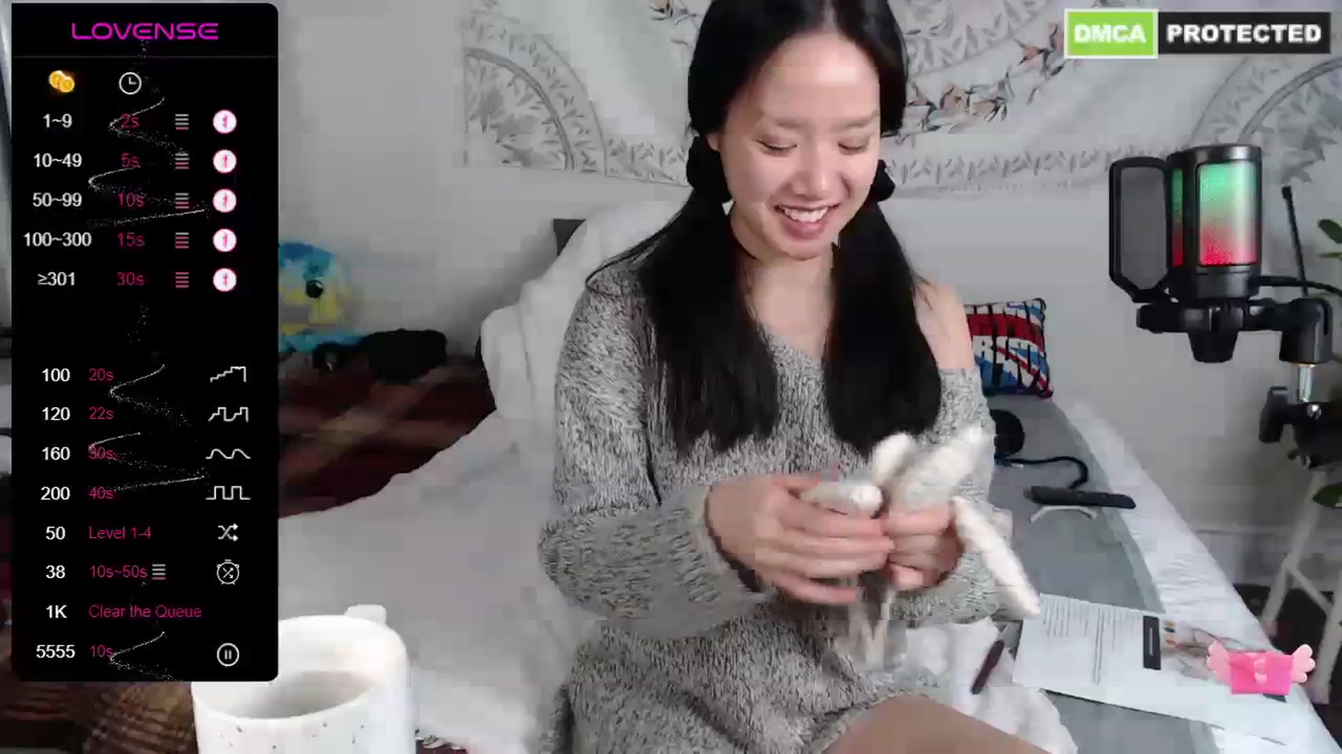 Gallery image thumbnail from MarissaPeach's myfreecams stream on, 03/09/2024, 22:33 image 19 of 20