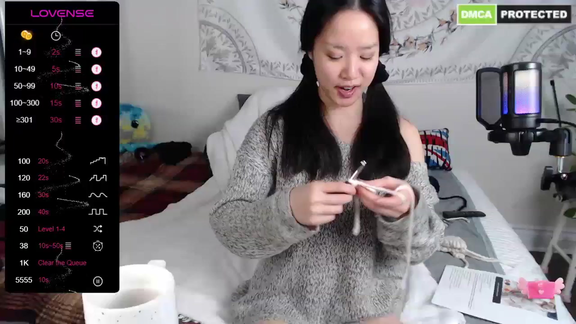 Gallery image thumbnail from MarissaPeach's myfreecams stream on, 03/09/2024, 22:33 image 8 of 20