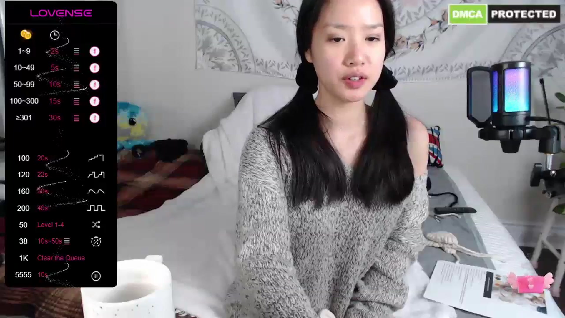 Gallery image thumbnail from MarissaPeach's myfreecams stream on, 03/09/2024, 22:33 image 10 of 20