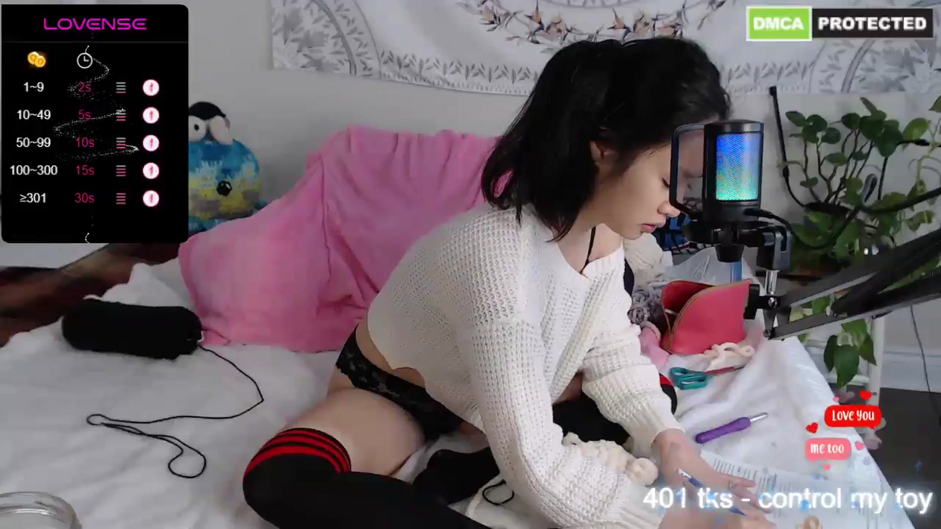 Gallery image thumbnail from MarissaPeach's myfreecams stream on, 03/15/2024, 20:53 image 11 of 20