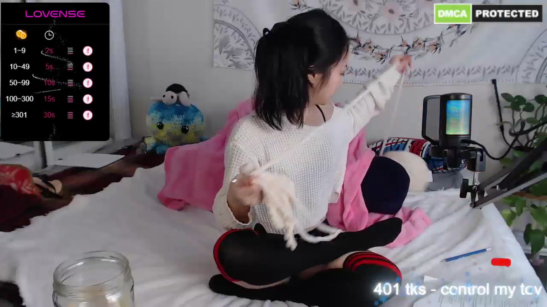 Gallery image thumbnail from MarissaPeach's myfreecams stream on, 03/15/2024, 20:53 image 3 of 20