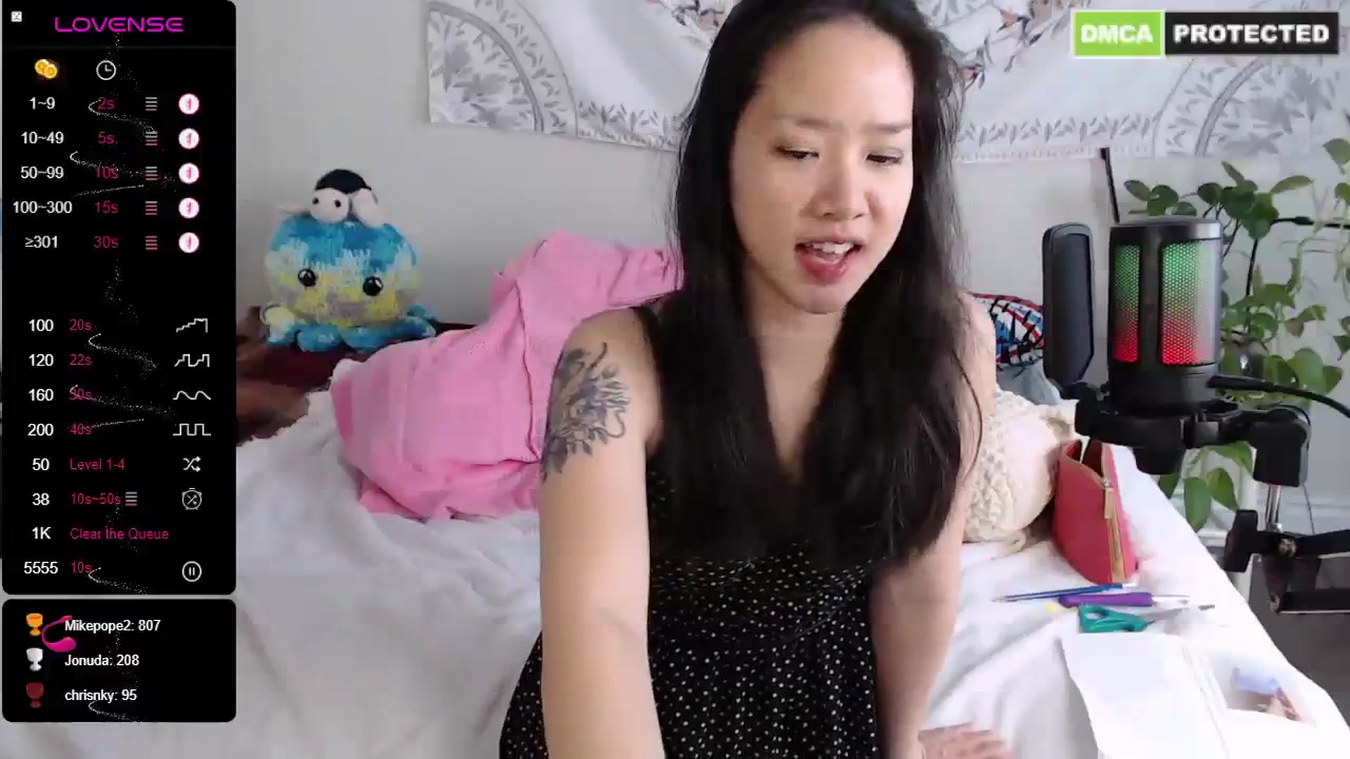 Gallery image thumbnail from MarissaPeach's myfreecams stream on, 03/16/2024, 18:34 image 10 of 20
