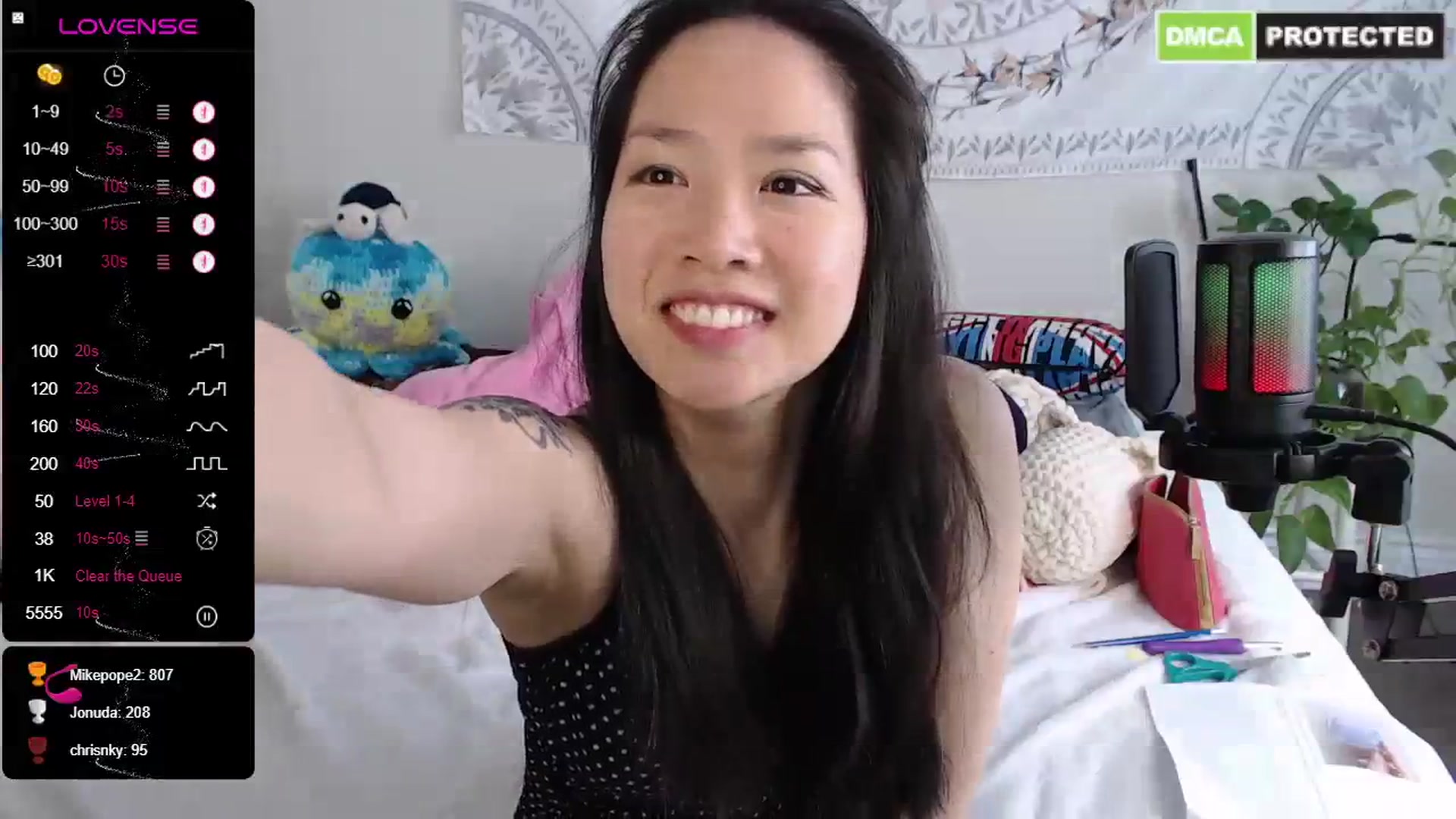 Gallery image thumbnail from MarissaPeach's myfreecams stream on, 03/16/2024, 18:34 image 12 of 20