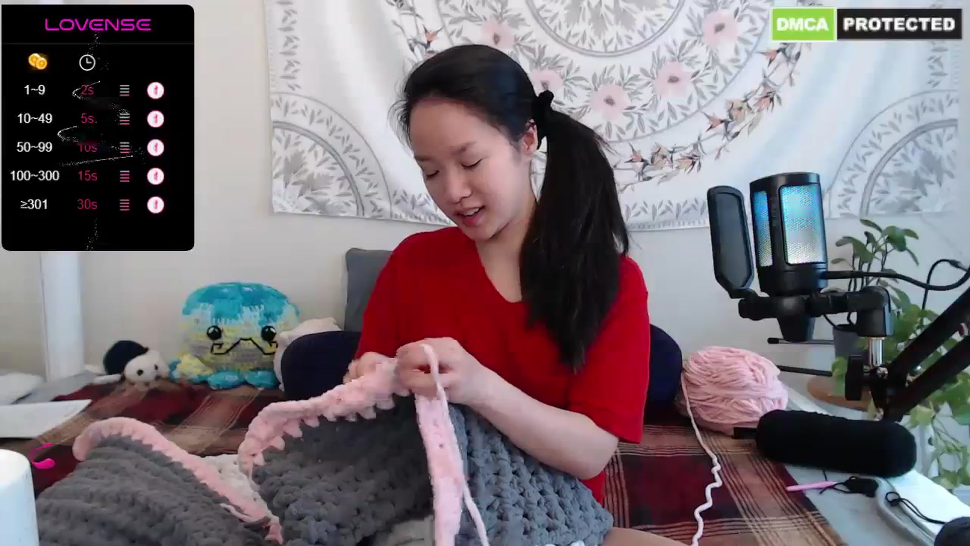 Gallery image thumbnail from MarissaPeach's myfreecams stream on, 03/23/2024, 15:08 image 10 of 20