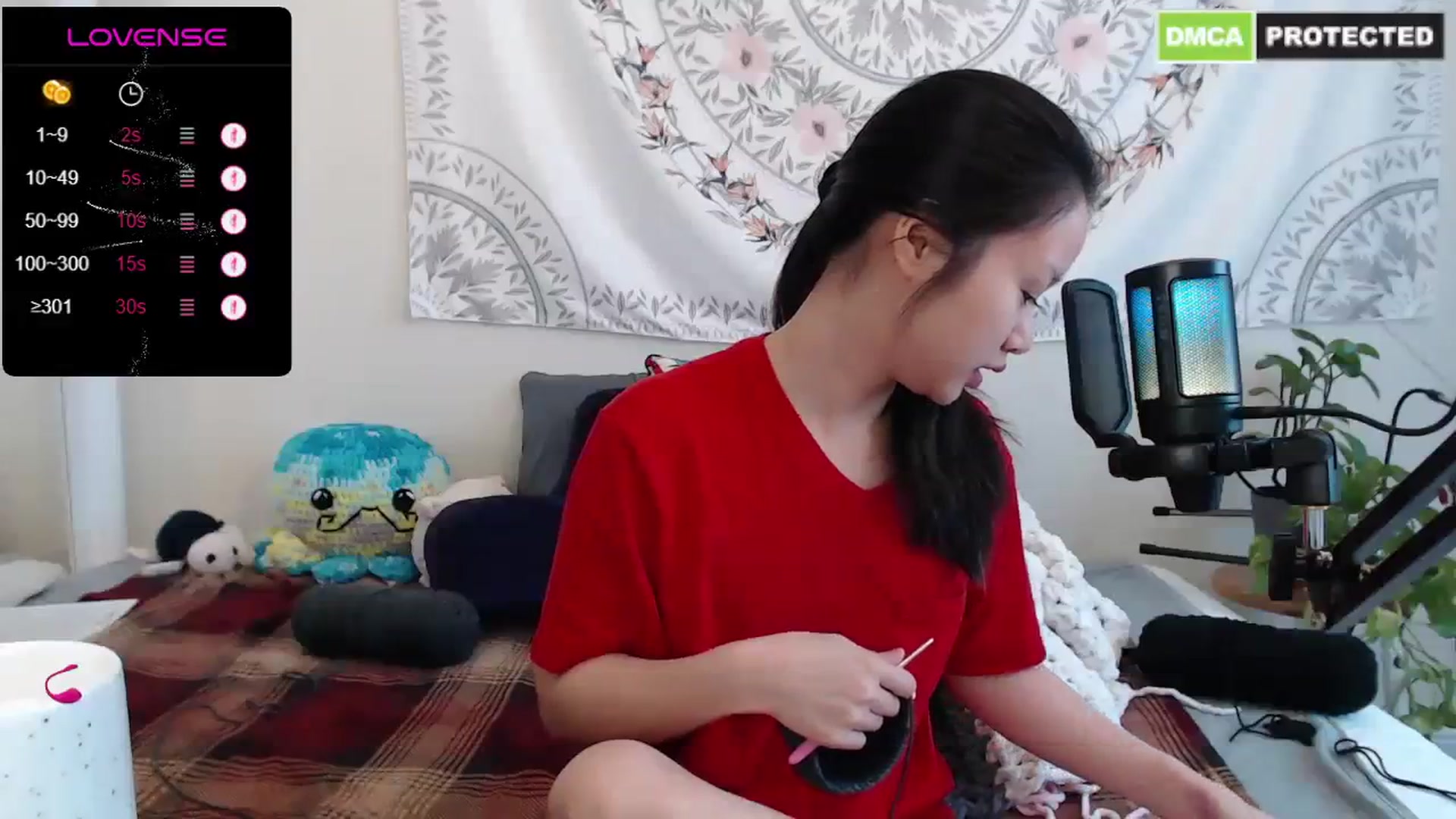 Gallery image thumbnail from MarissaPeach's myfreecams stream on, 03/23/2024, 15:08 image 15 of 20