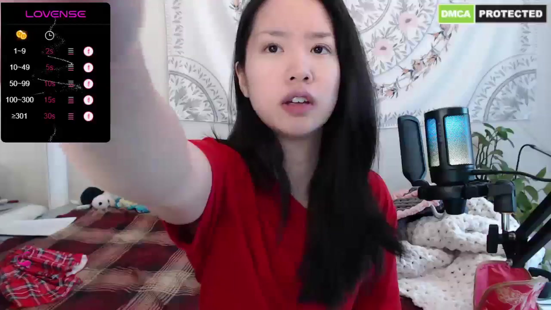 Gallery image thumbnail from MarissaPeach's myfreecams stream on, 03/23/2024, 15:08 image 4 of 20