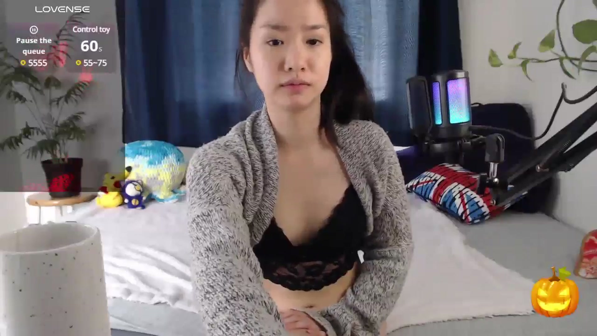 Gallery image thumbnail from MarissaPeach's myfreecams stream on, 10/14/2024, 13:19 image 2 of 20