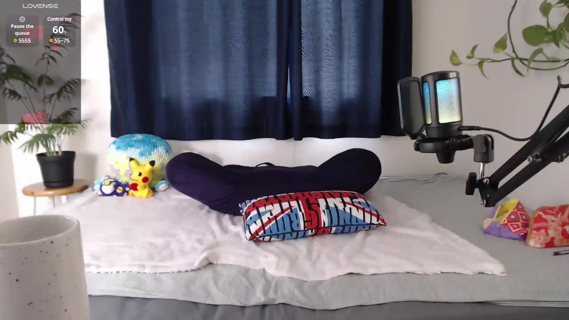 Gallery image thumbnail from MarissaPeach's myfreecams stream on, 10/14/2024, 15:43 image 10 of 20
