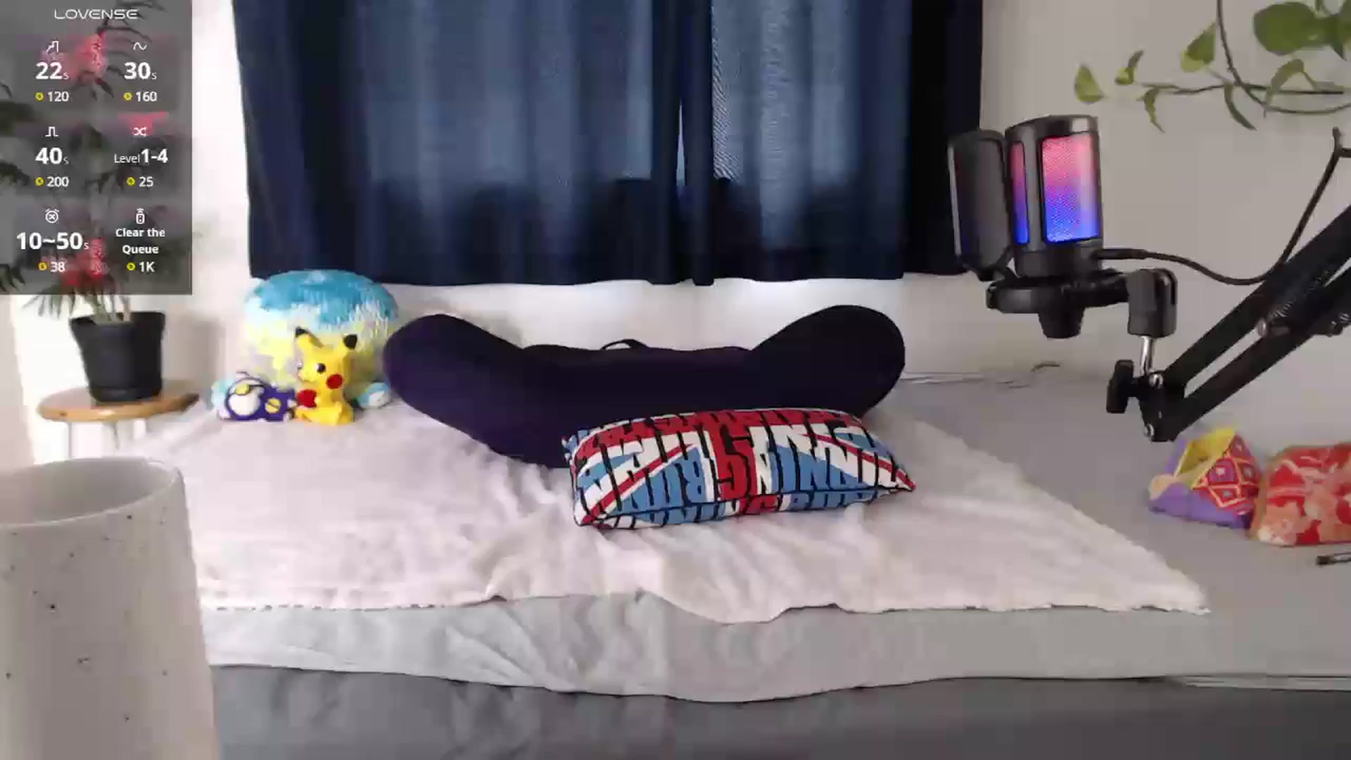 Gallery image thumbnail from MarissaPeach's myfreecams stream on, 10/14/2024, 15:43 image 14 of 20