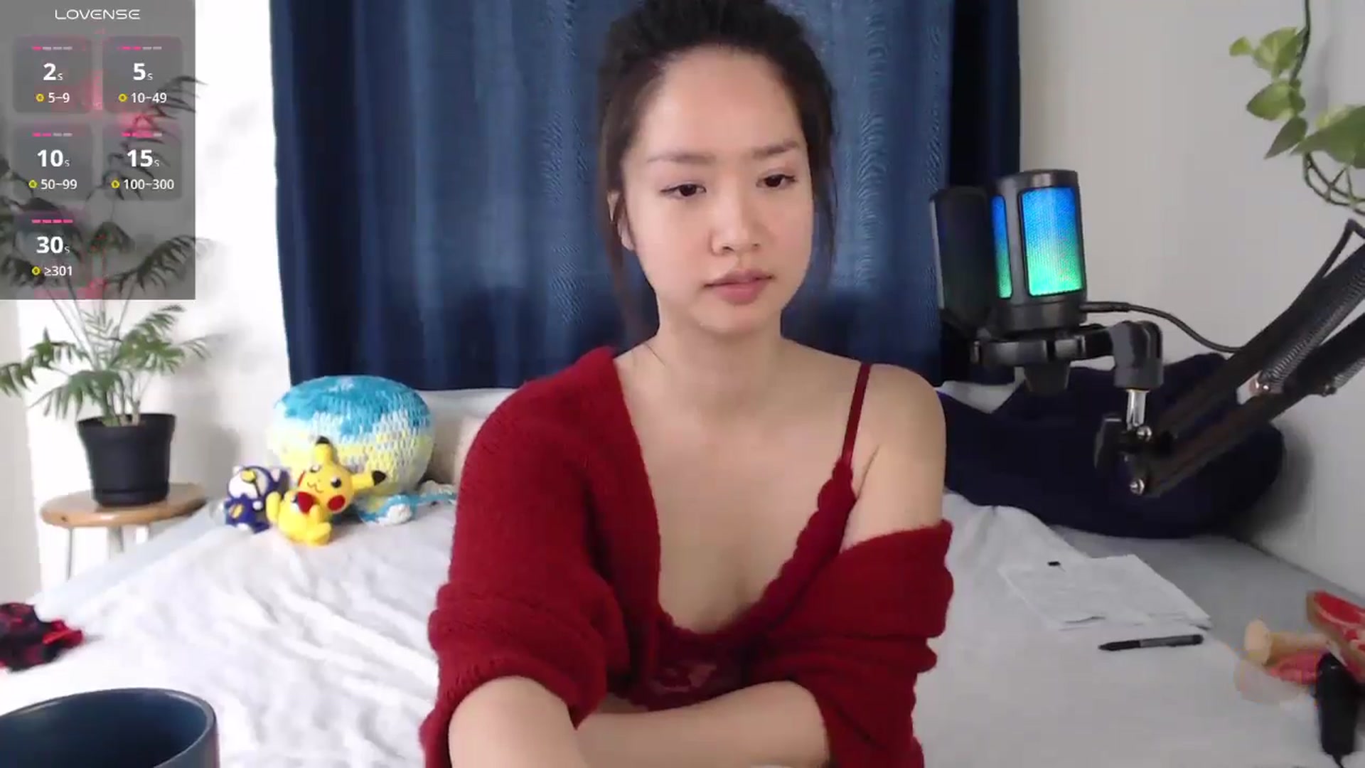 Gallery image thumbnail from MarissaPeach's myfreecams stream on, 10/20/2024, 13:55 image 16 of 20