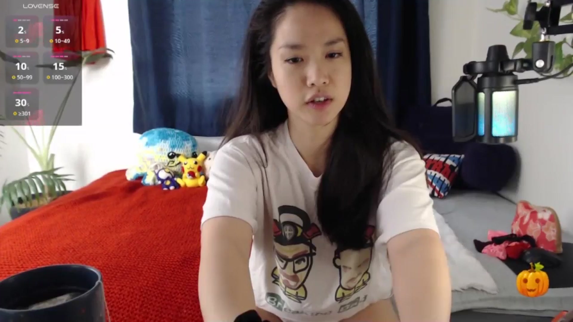 Gallery image thumbnail from MarissaPeach's myfreecams stream on, 10/27/2024, 14:13 image 15 of 20