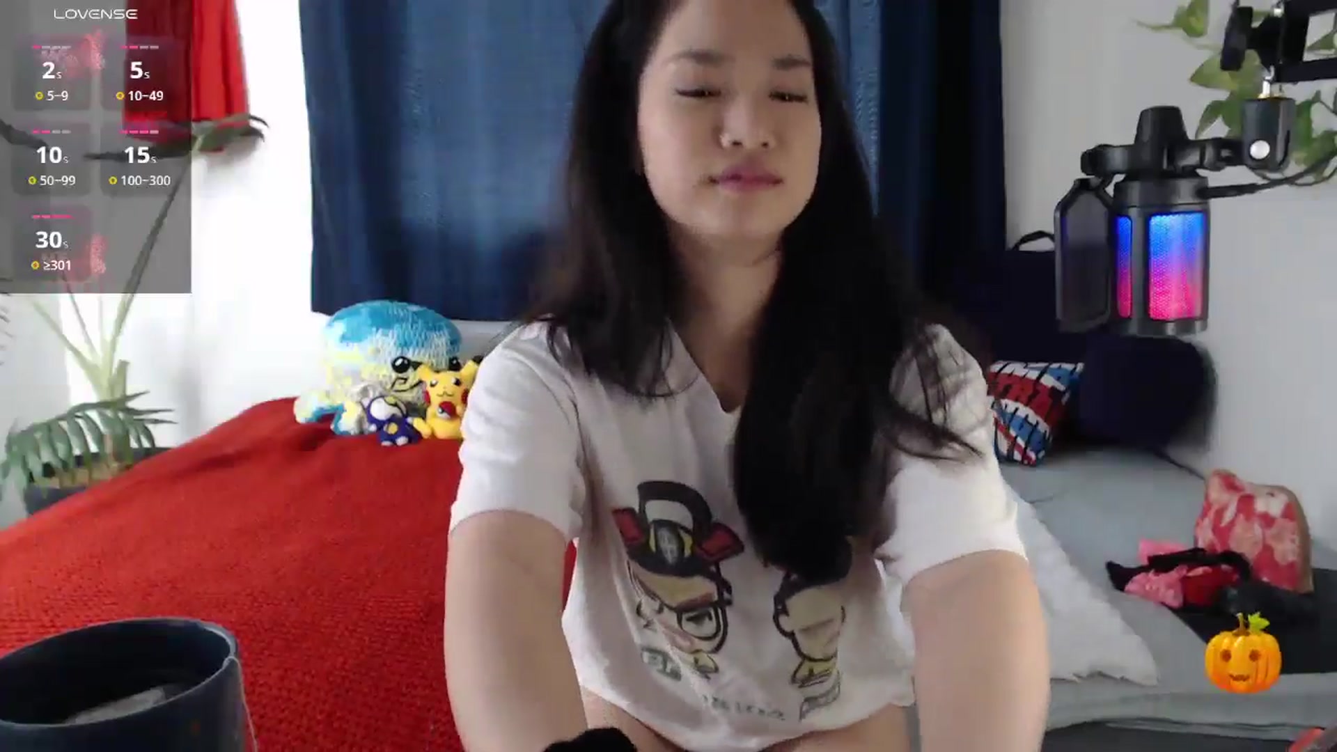 Gallery image thumbnail from MarissaPeach's myfreecams stream on, 10/27/2024, 14:13 image 16 of 20
