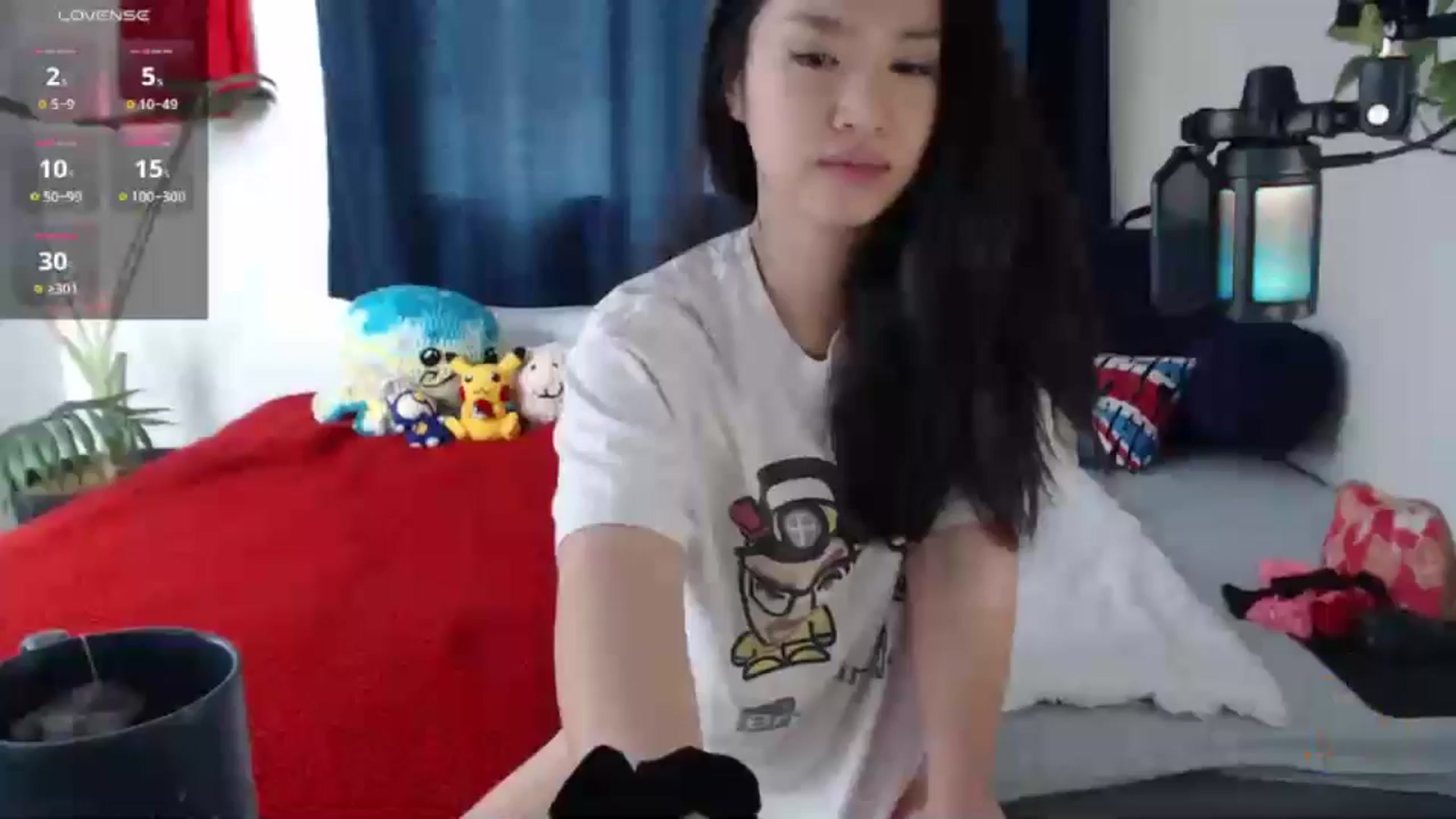 Gallery image thumbnail from MarissaPeach's myfreecams stream on, 10/27/2024, 14:28 image 10 of 20