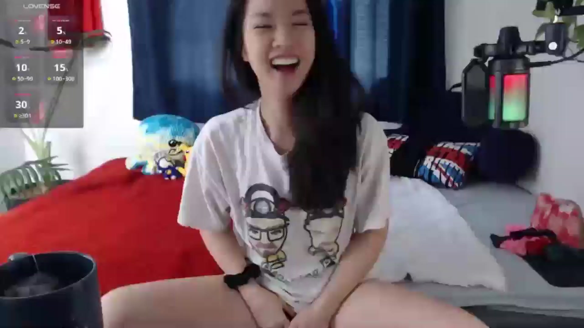 Gallery image thumbnail from MarissaPeach's myfreecams stream on, 10/27/2024, 14:28 image 2 of 20