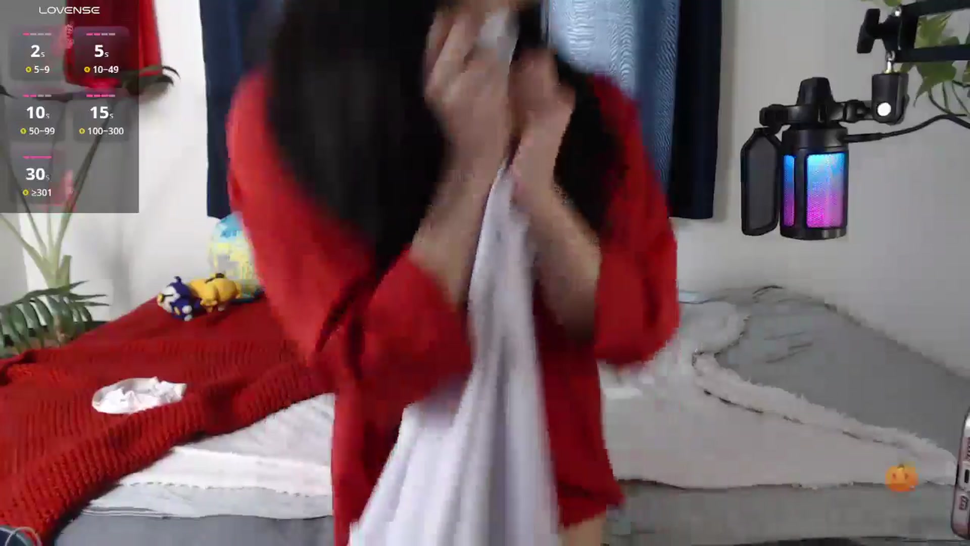 Gallery image thumbnail from MarissaPeach's myfreecams stream on, 10/27/2024, 16:06 image 2 of 20