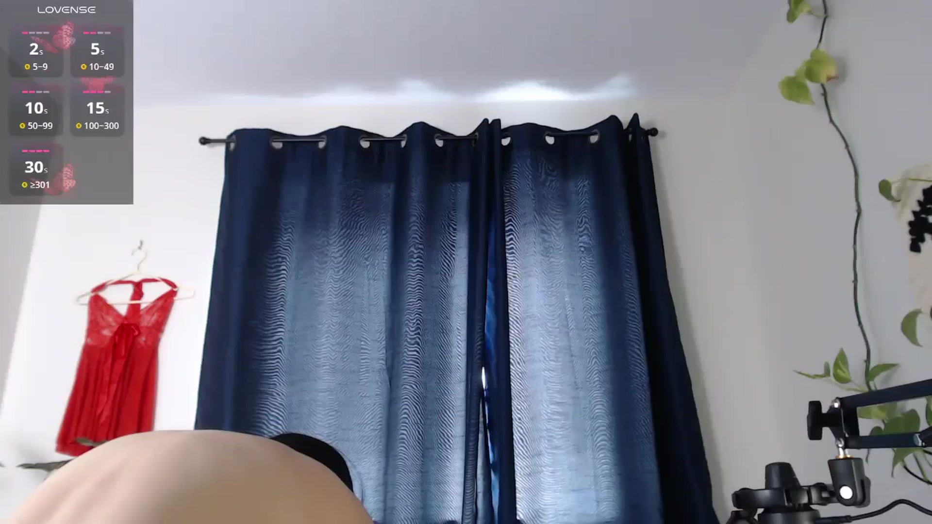 Gallery image thumbnail from MarissaPeach's myfreecams stream on, 10/27/2024, 17:56 image 17 of 20