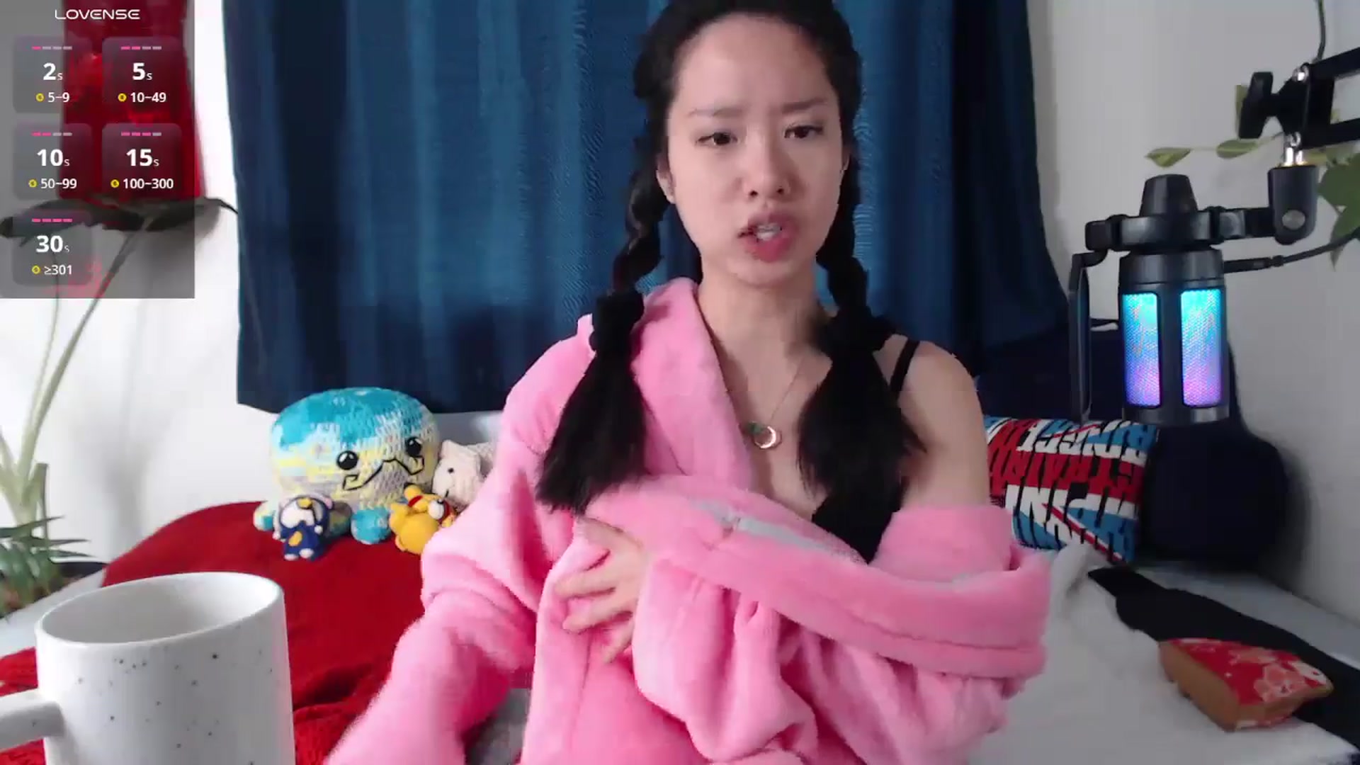 Gallery image thumbnail from MarissaPeach's myfreecams stream on, 11/02/2024, 13:17 image 11 of 20