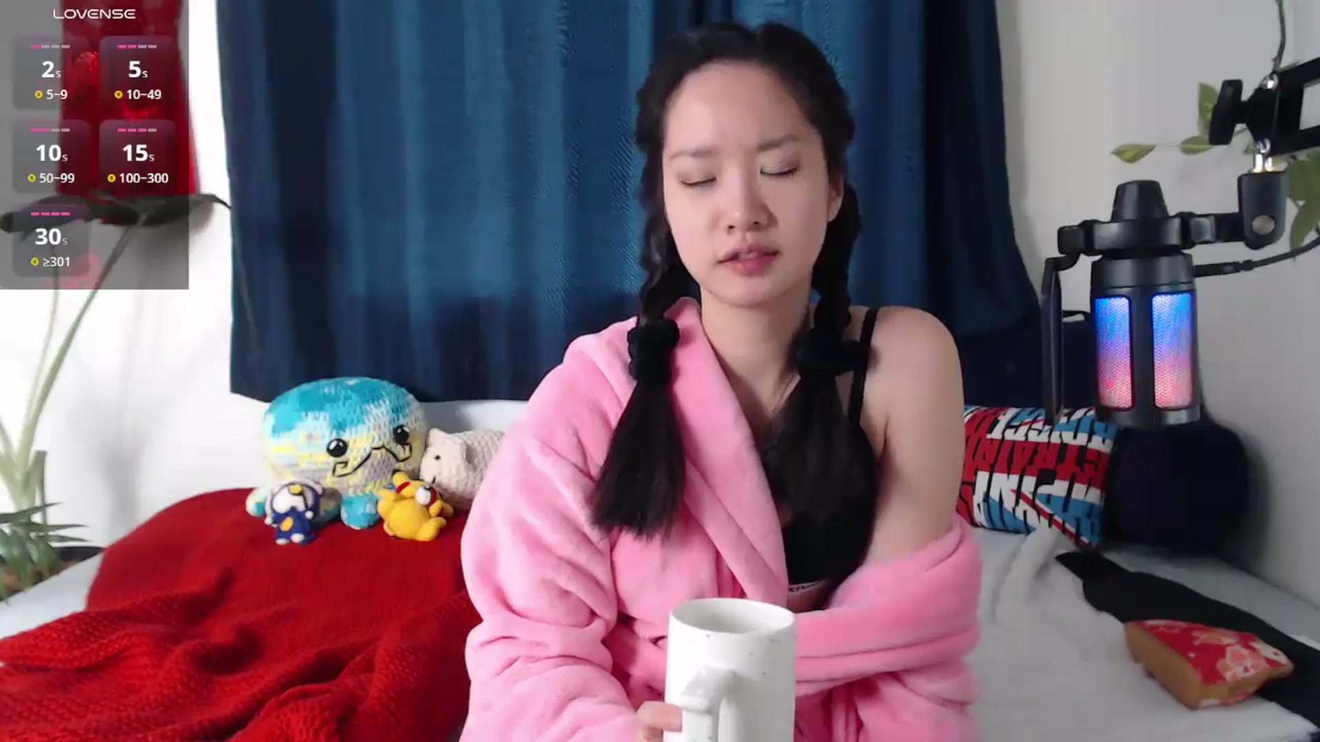 Gallery image thumbnail from MarissaPeach's myfreecams stream on, 11/02/2024, 13:17 image 9 of 20