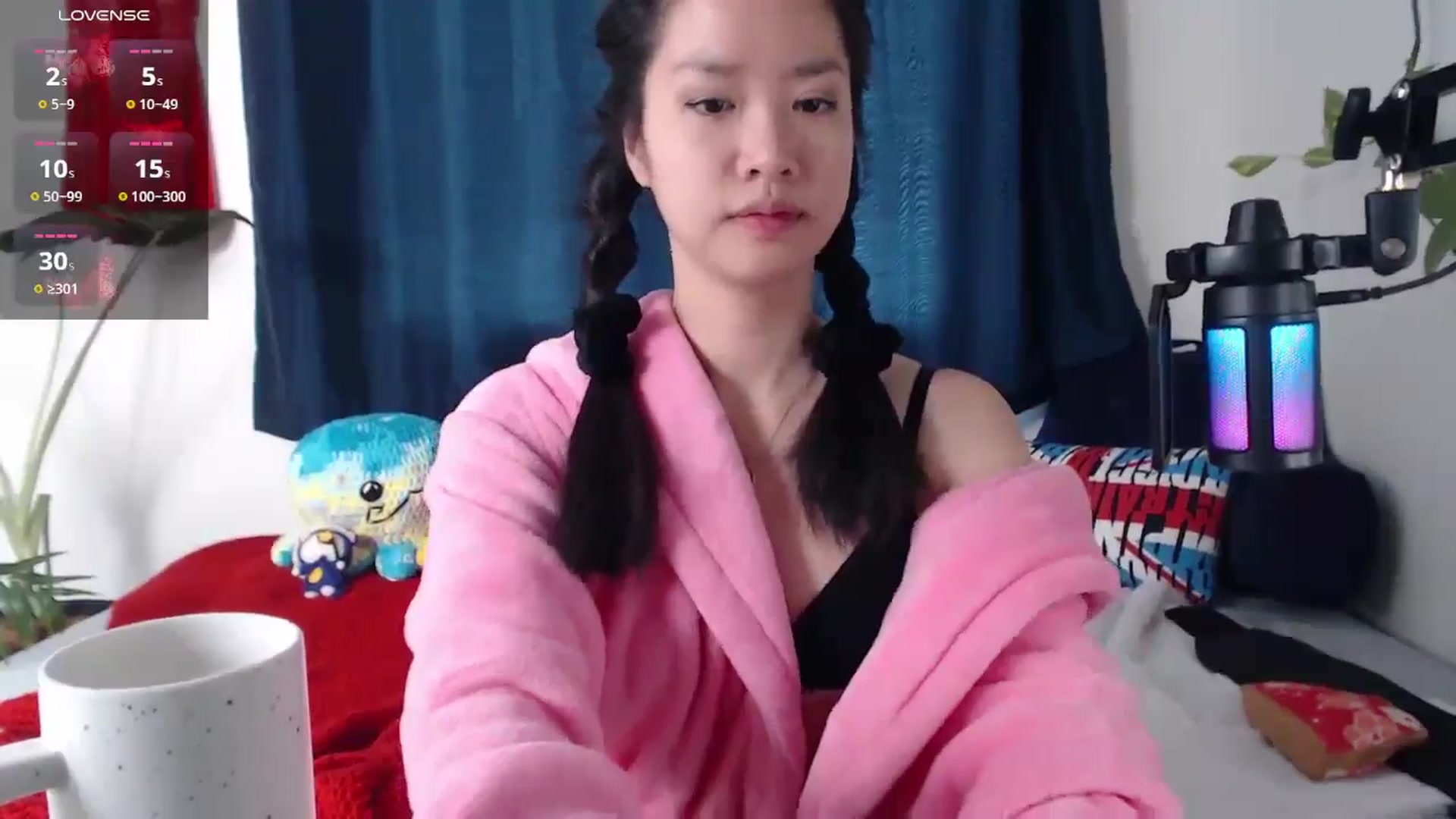 Gallery image thumbnail from MarissaPeach's myfreecams stream on, 11/02/2024, 13:17 image 10 of 20