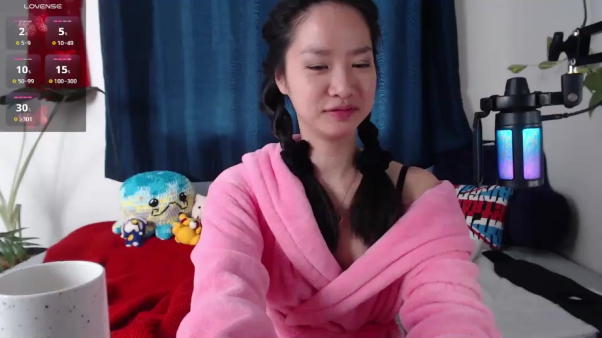 Gallery image thumbnail from MarissaPeach's myfreecams stream on, 11/02/2024, 13:17 image 19 of 20