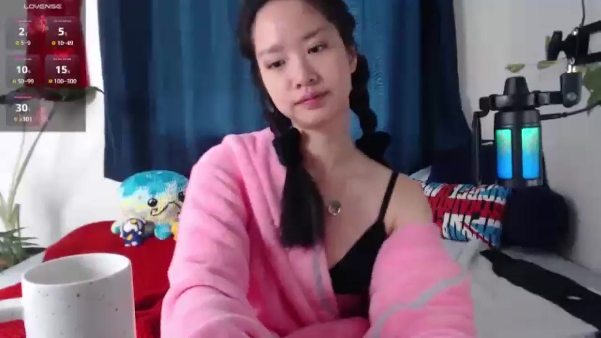 Gallery image thumbnail from MarissaPeach's myfreecams stream on, 11/02/2024, 13:17 image 15 of 20