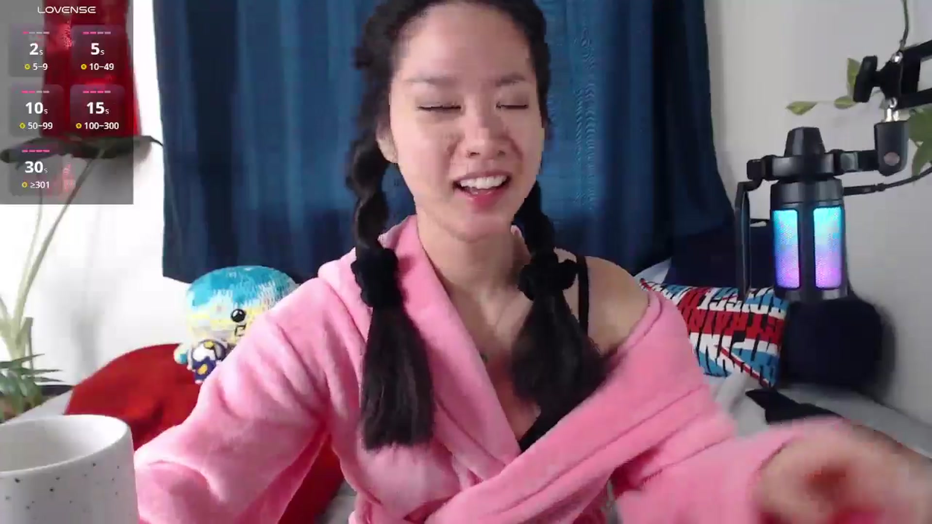 Gallery image thumbnail from MarissaPeach's myfreecams stream on, 11/02/2024, 13:17 image 4 of 20