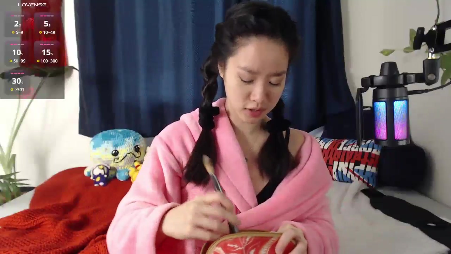 Gallery image thumbnail from MarissaPeach's myfreecams stream on, 11/02/2024, 13:17 image 3 of 20