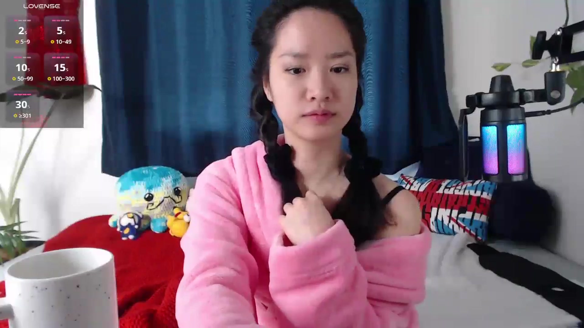 Gallery image thumbnail from MarissaPeach's myfreecams stream on, 11/02/2024, 13:44 image 2 of 20