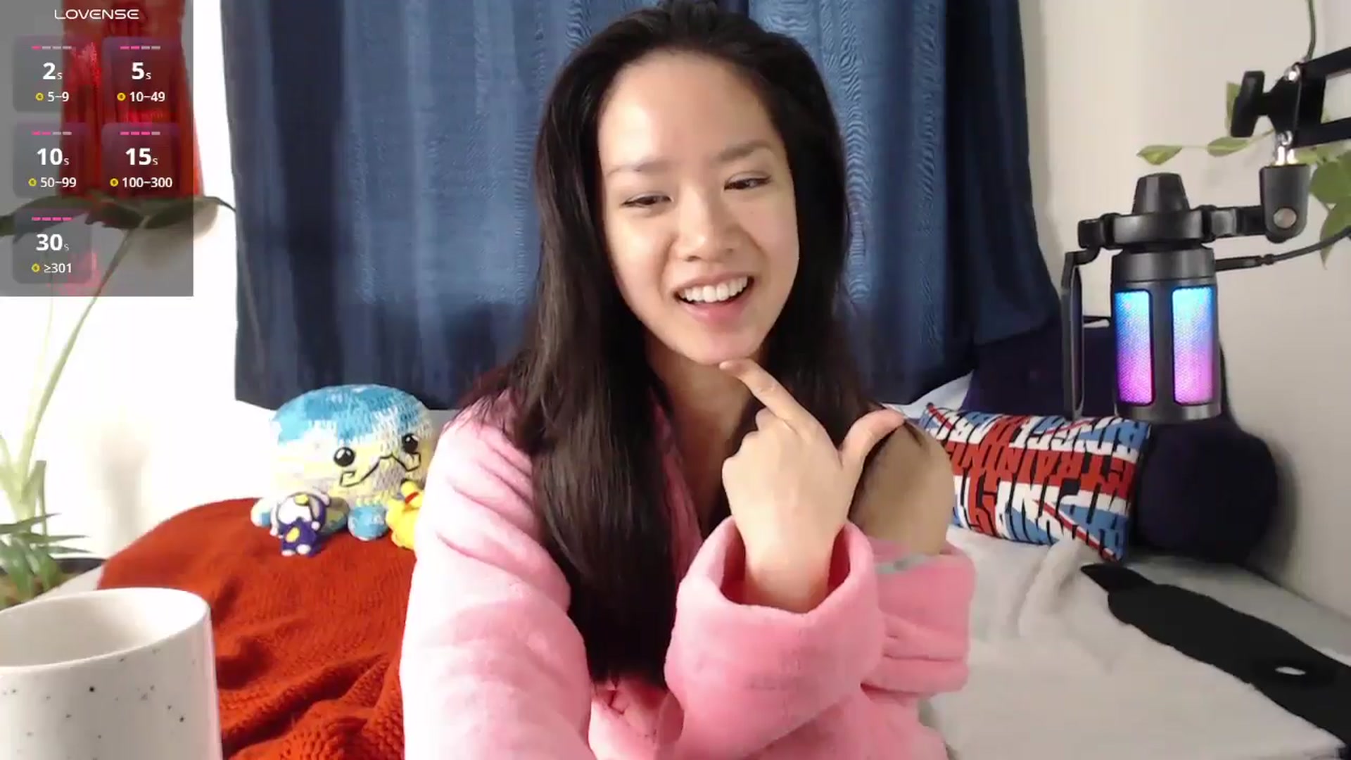 Gallery image thumbnail from MarissaPeach's myfreecams stream on, 11/02/2024, 13:44 image 11 of 20
