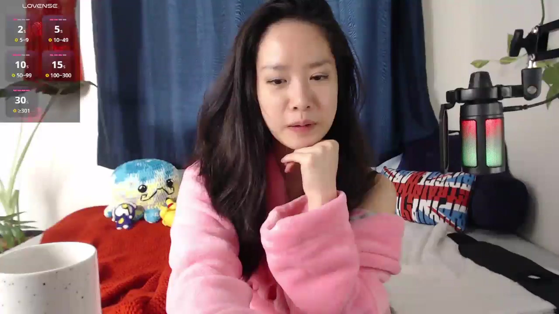 Gallery image thumbnail from MarissaPeach's myfreecams stream on, 11/02/2024, 13:44 image 9 of 20