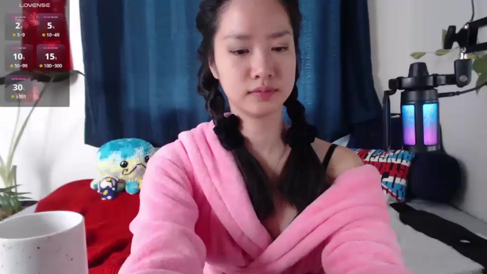 Gallery image thumbnail from MarissaPeach's myfreecams stream on, 11/02/2024, 13:44 image 4 of 20